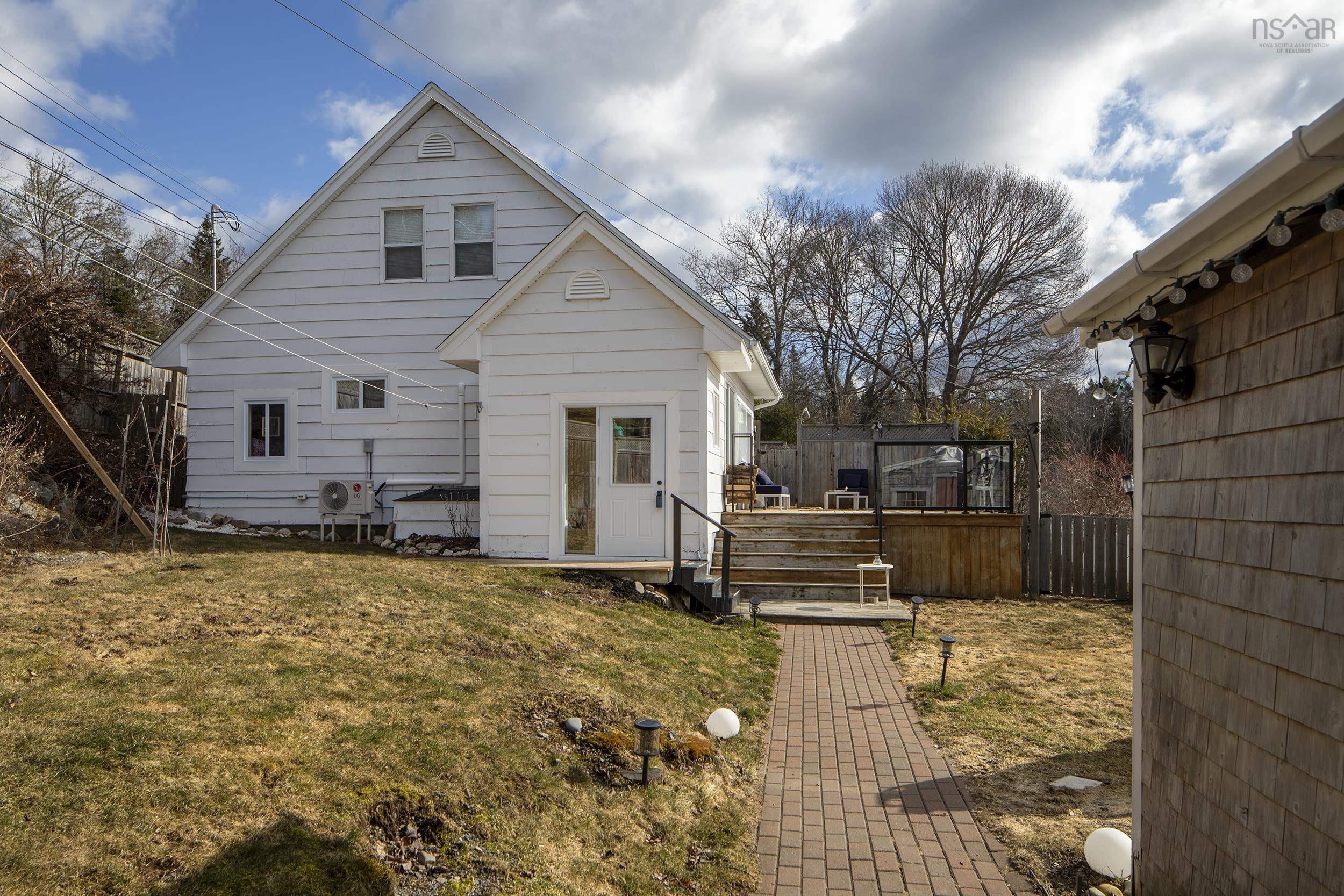 1 Ingram River Lane, Ingramport, NS (MLS 202604203)