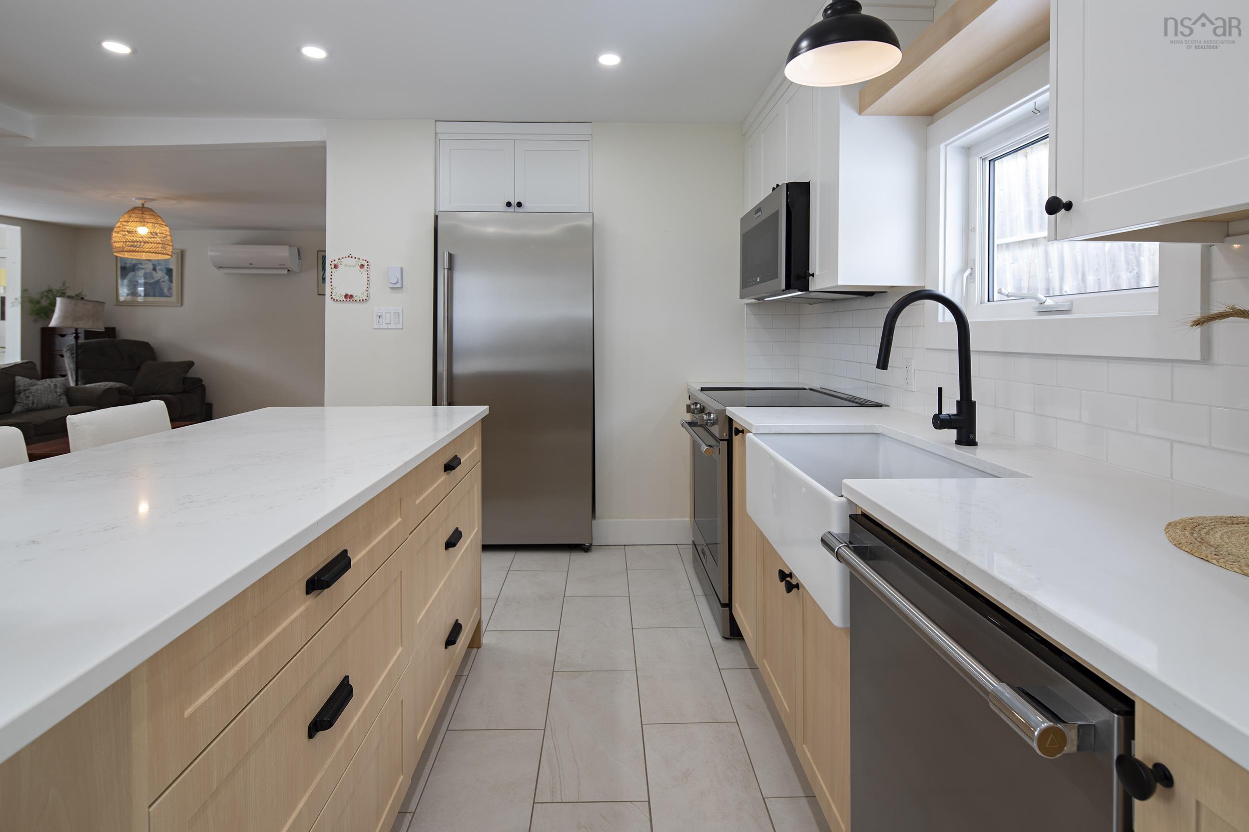 1 Ingram River Lane, Ingramport, NS (MLS 202604203)