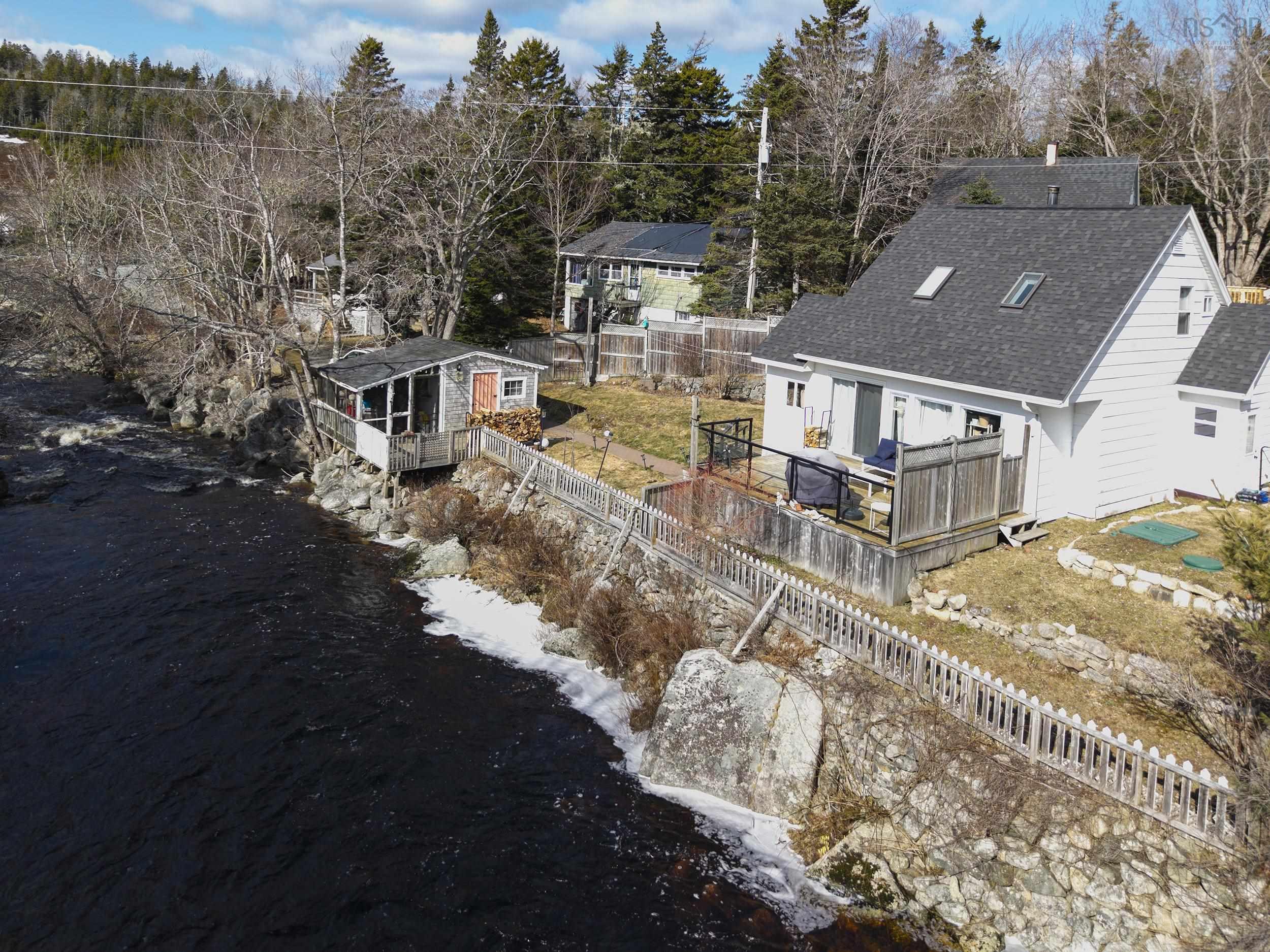 1 Ingram River Lane, Ingramport, NS (MLS 202604203)