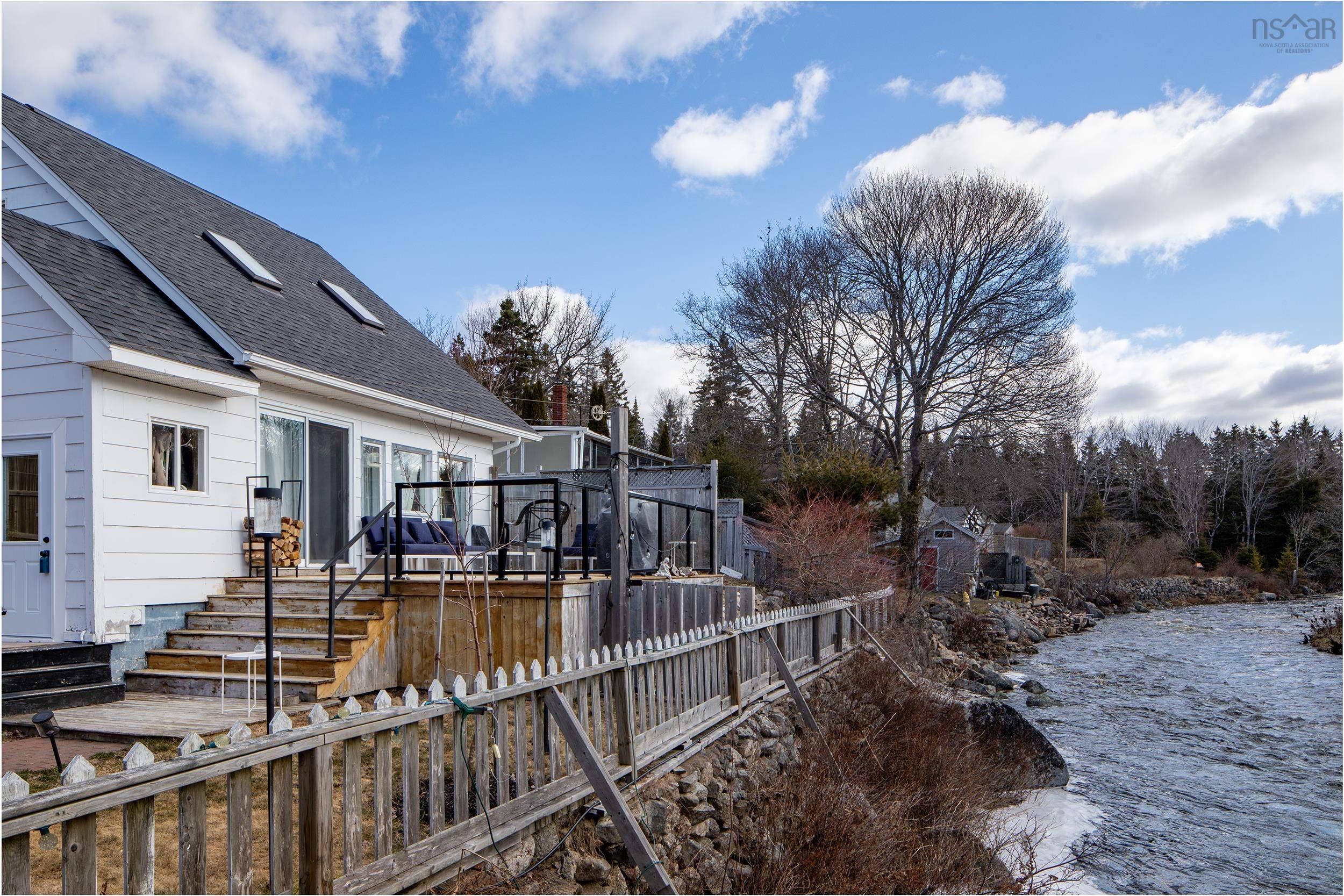 1 Ingram River Lane, Ingramport, NS (MLS 202604203)