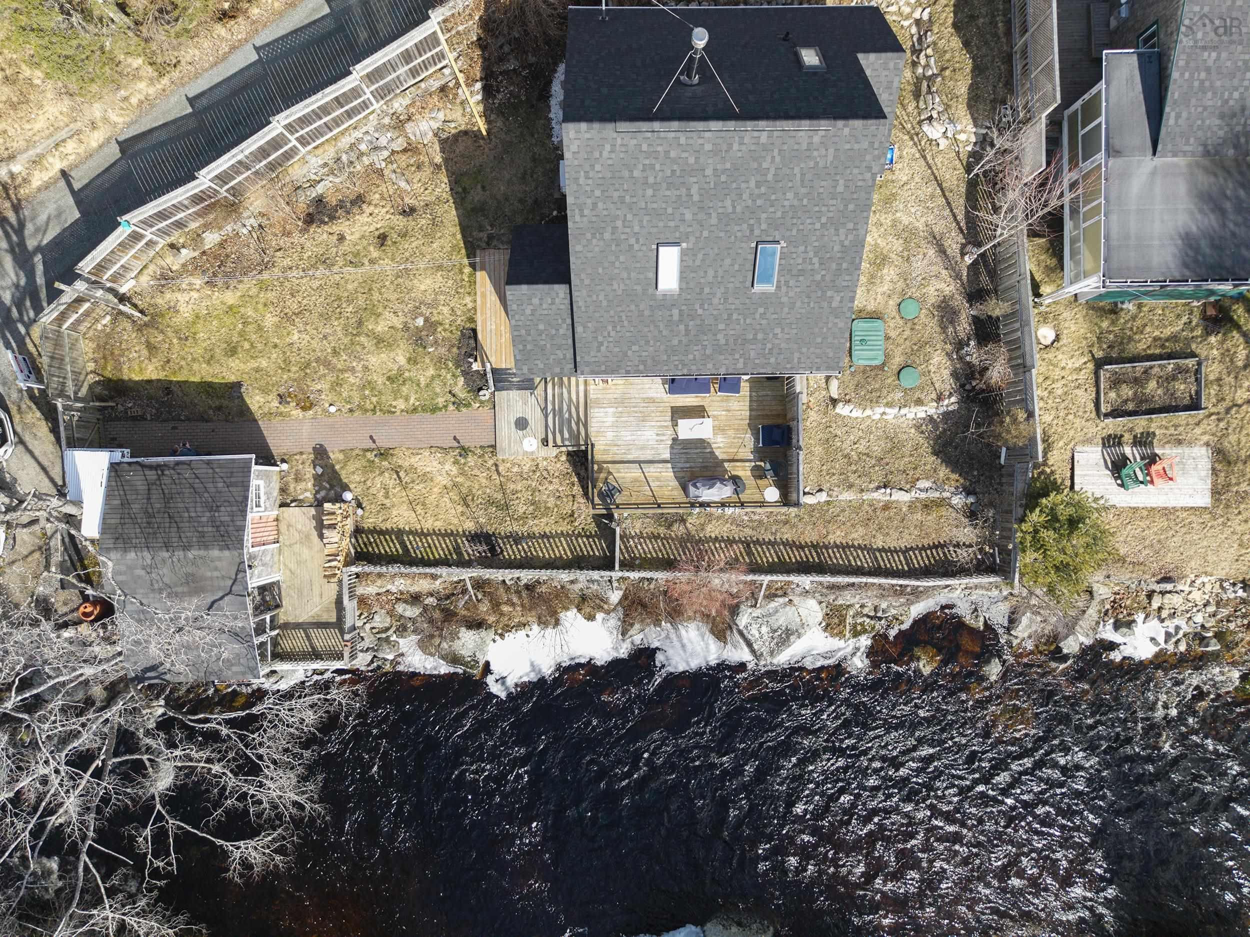 1 Ingram River Lane, Ingramport, NS (MLS 202604203)