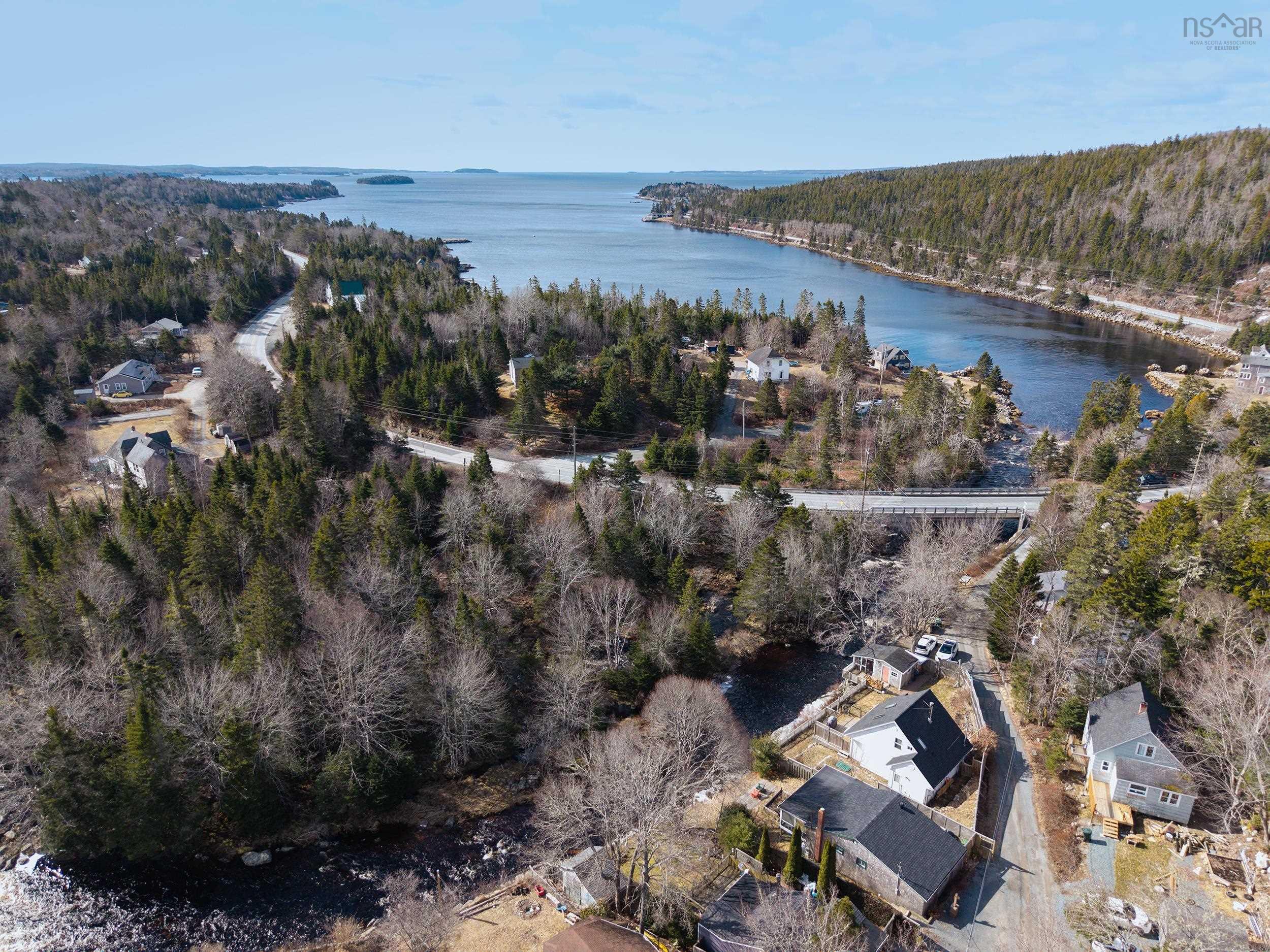 1 Ingram River Lane, Ingramport, NS (MLS 202604203)