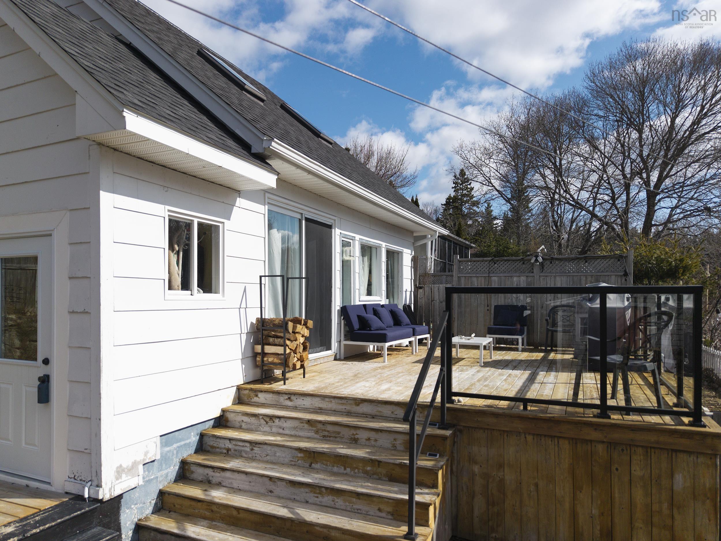 1 Ingram River Lane, Ingramport, NS (MLS 202604203)