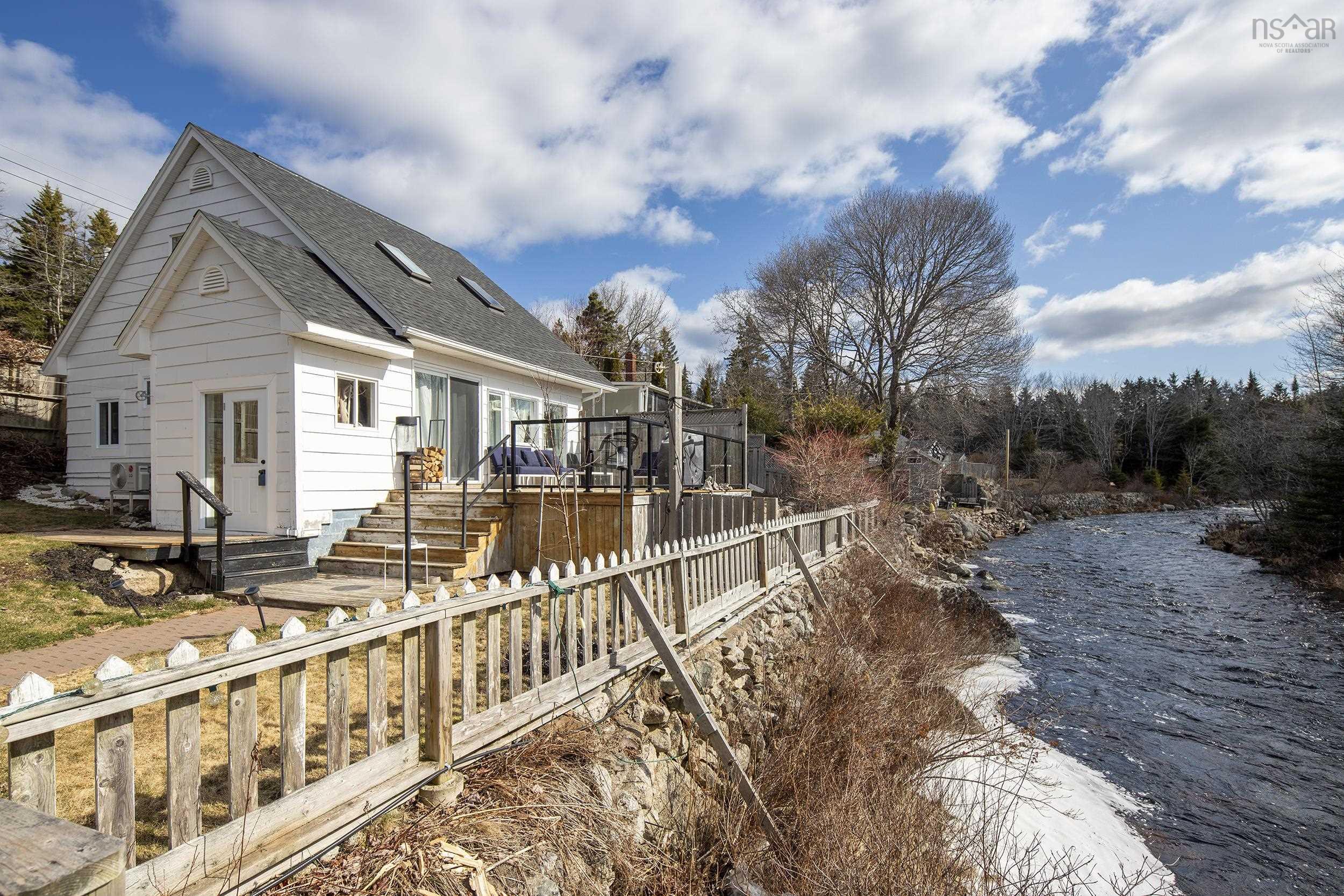 1 Ingram River Lane, Ingramport, NS (MLS 202604203)