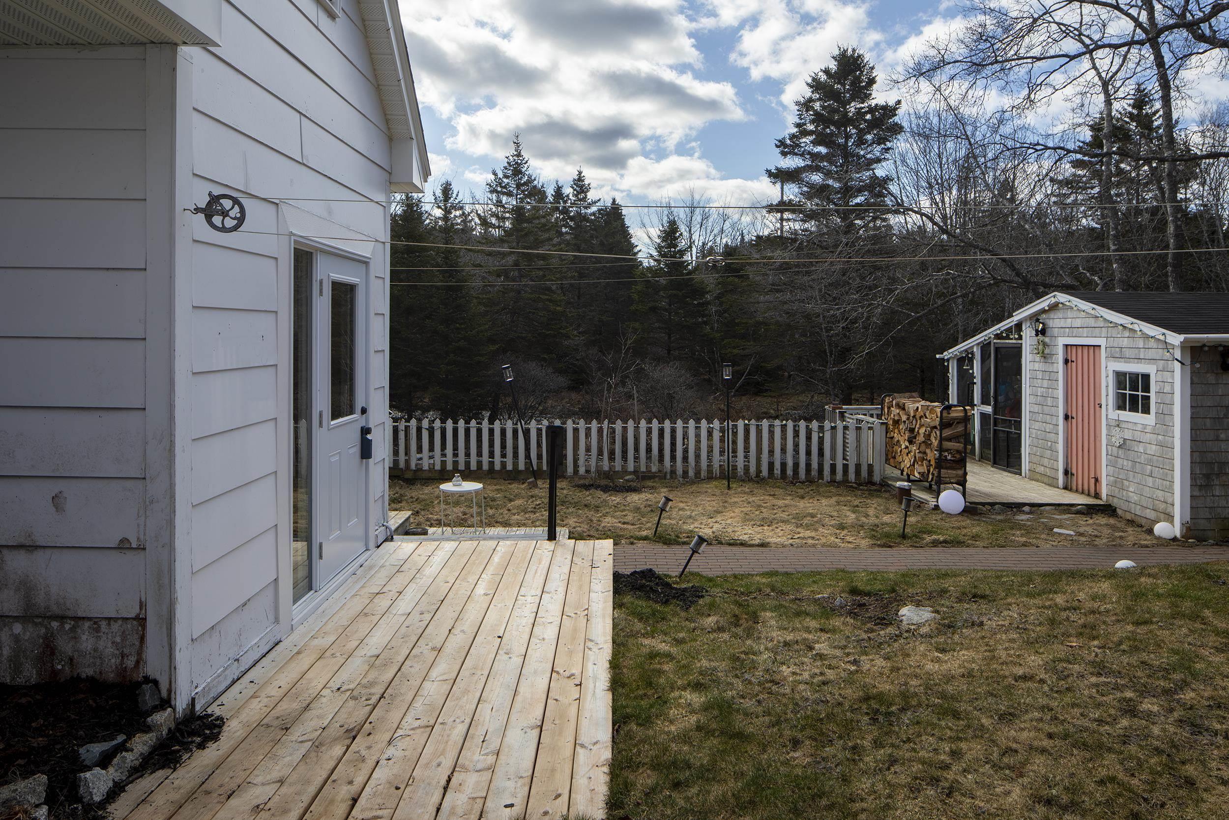 1 Ingram River Lane, Ingramport, NS (MLS 202604203)