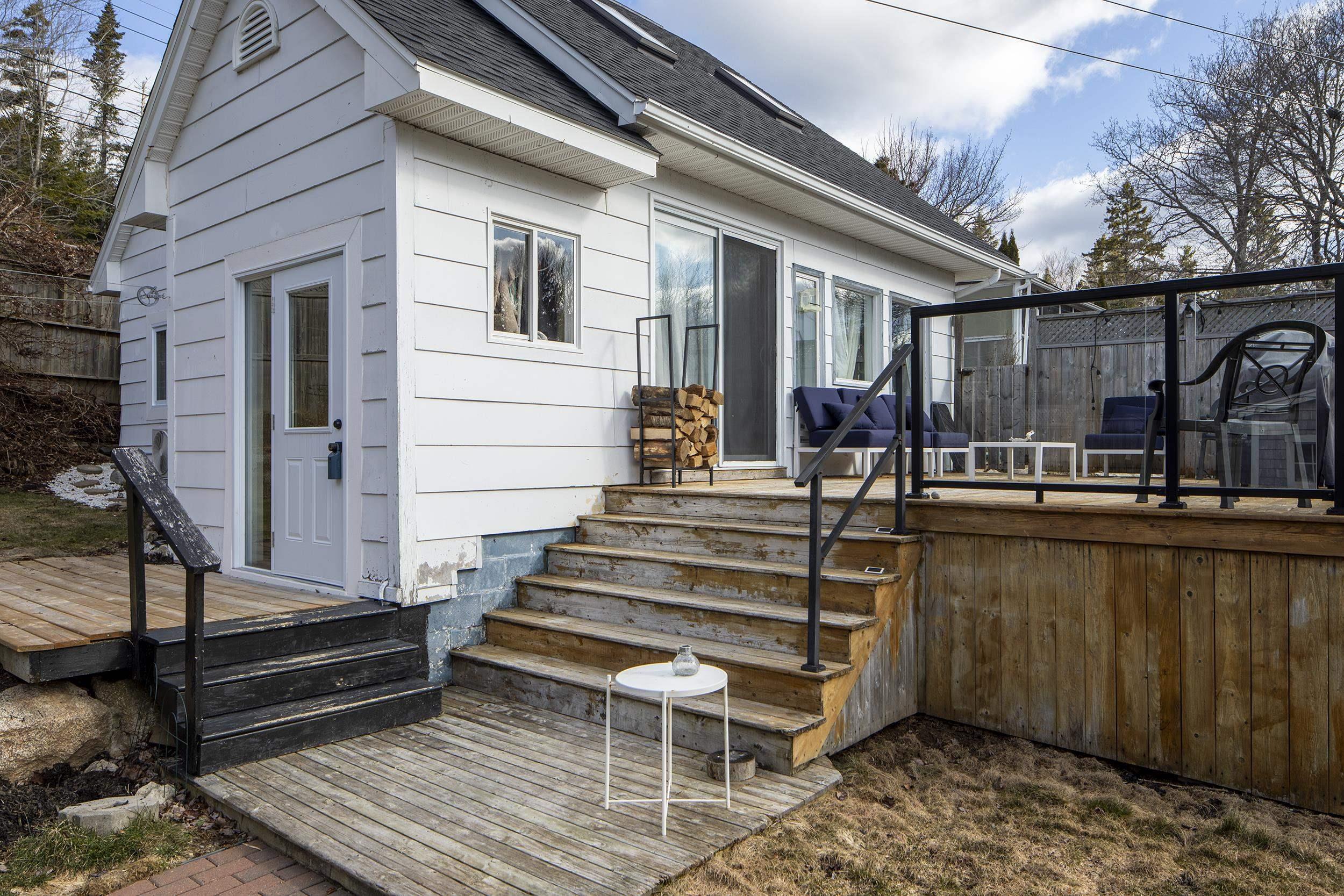 1 Ingram River Lane, Ingramport, NS (MLS 202604203)