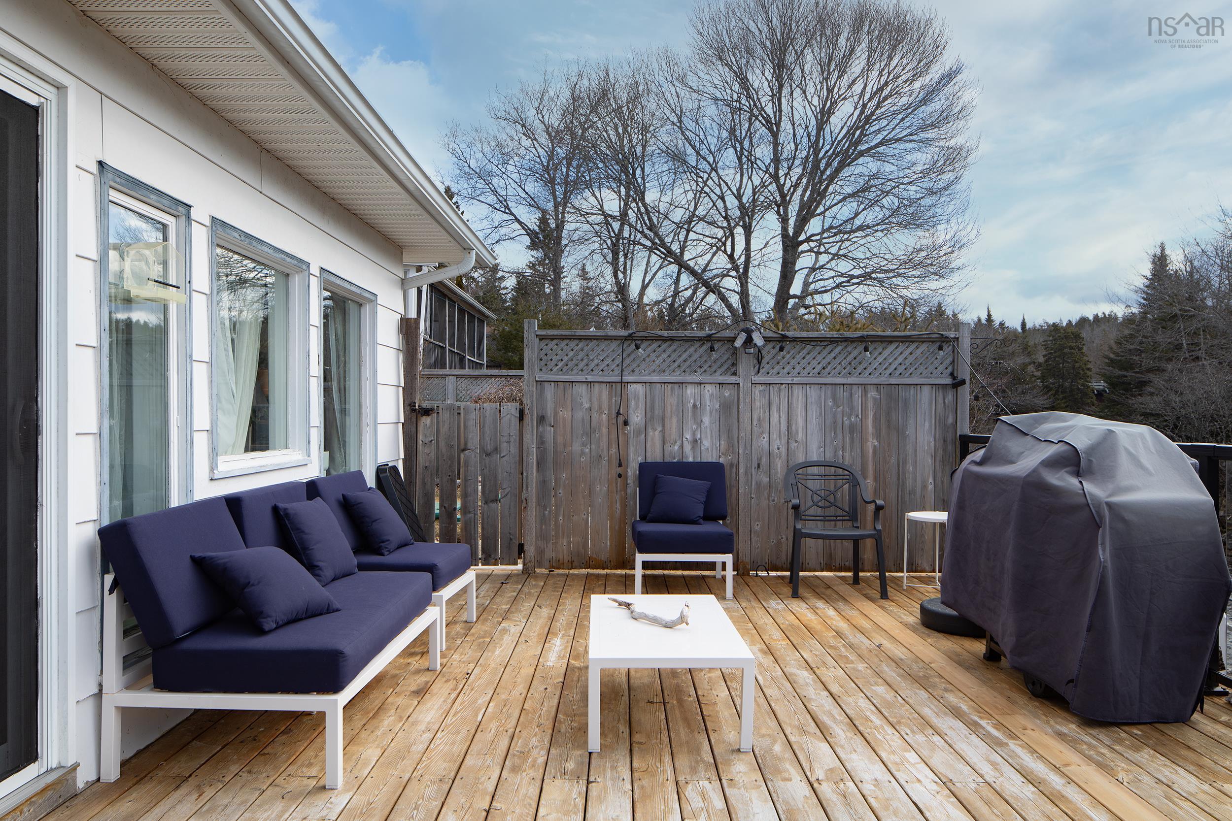 1 Ingram River Lane, Ingramport, NS (MLS 202604203)