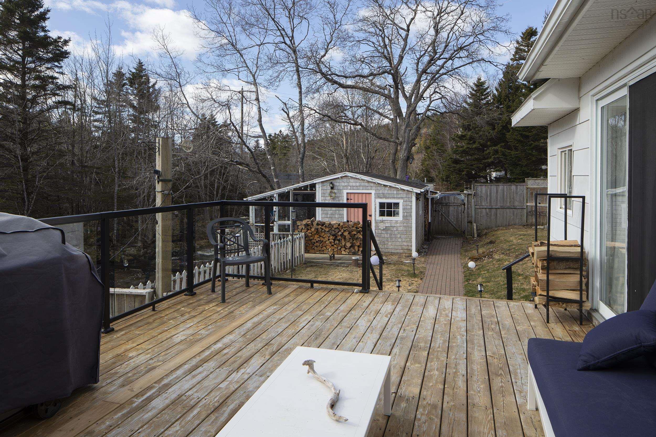 1 Ingram River Lane, Ingramport, NS (MLS 202604203)