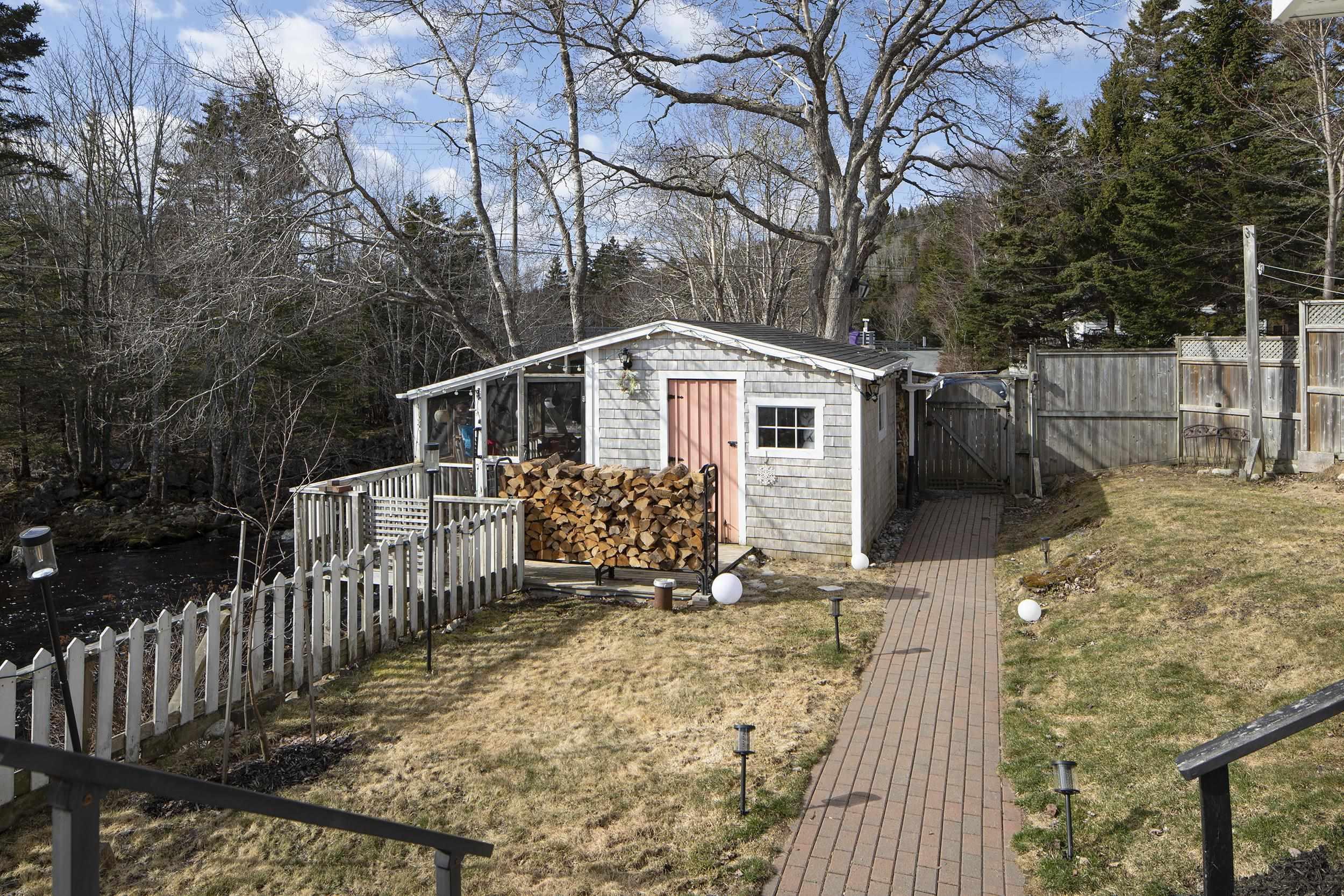 1 Ingram River Lane, Ingramport, NS (MLS 202604203)