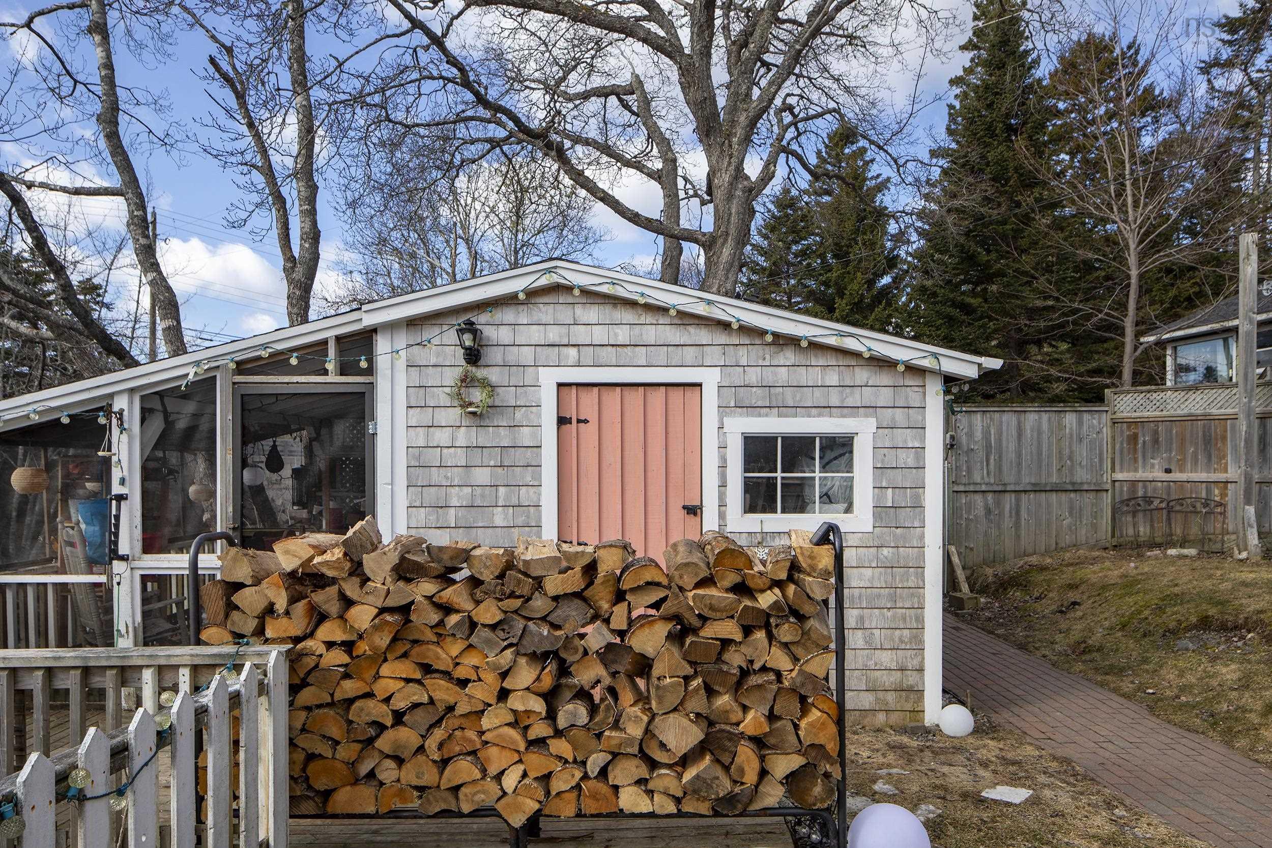 1 Ingram River Lane, Ingramport, NS (MLS 202604203)