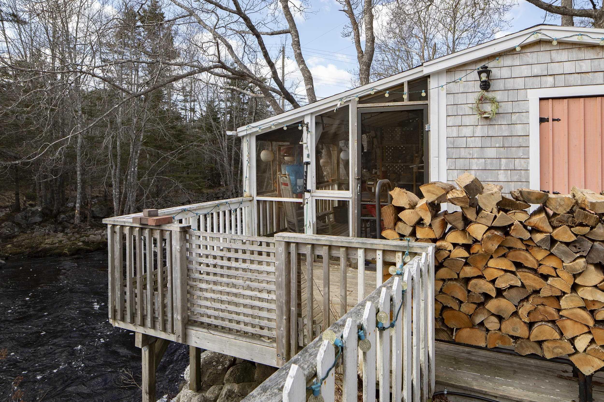 1 Ingram River Lane, Ingramport, NS (MLS 202604203)