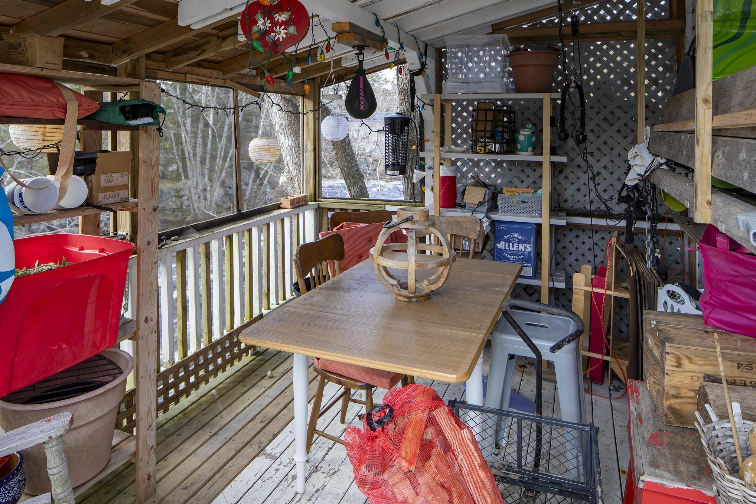 1 Ingram River Lane, Ingramport, NS (MLS 202604203)