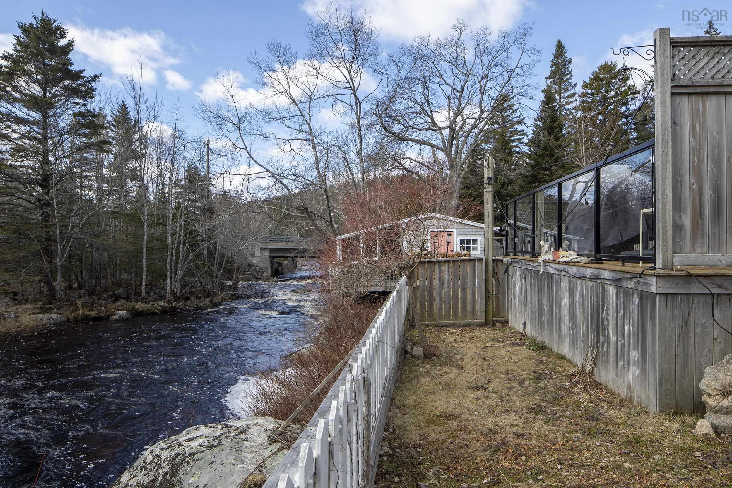 1 Ingram River Lane, Ingramport, NS (MLS 202604203)