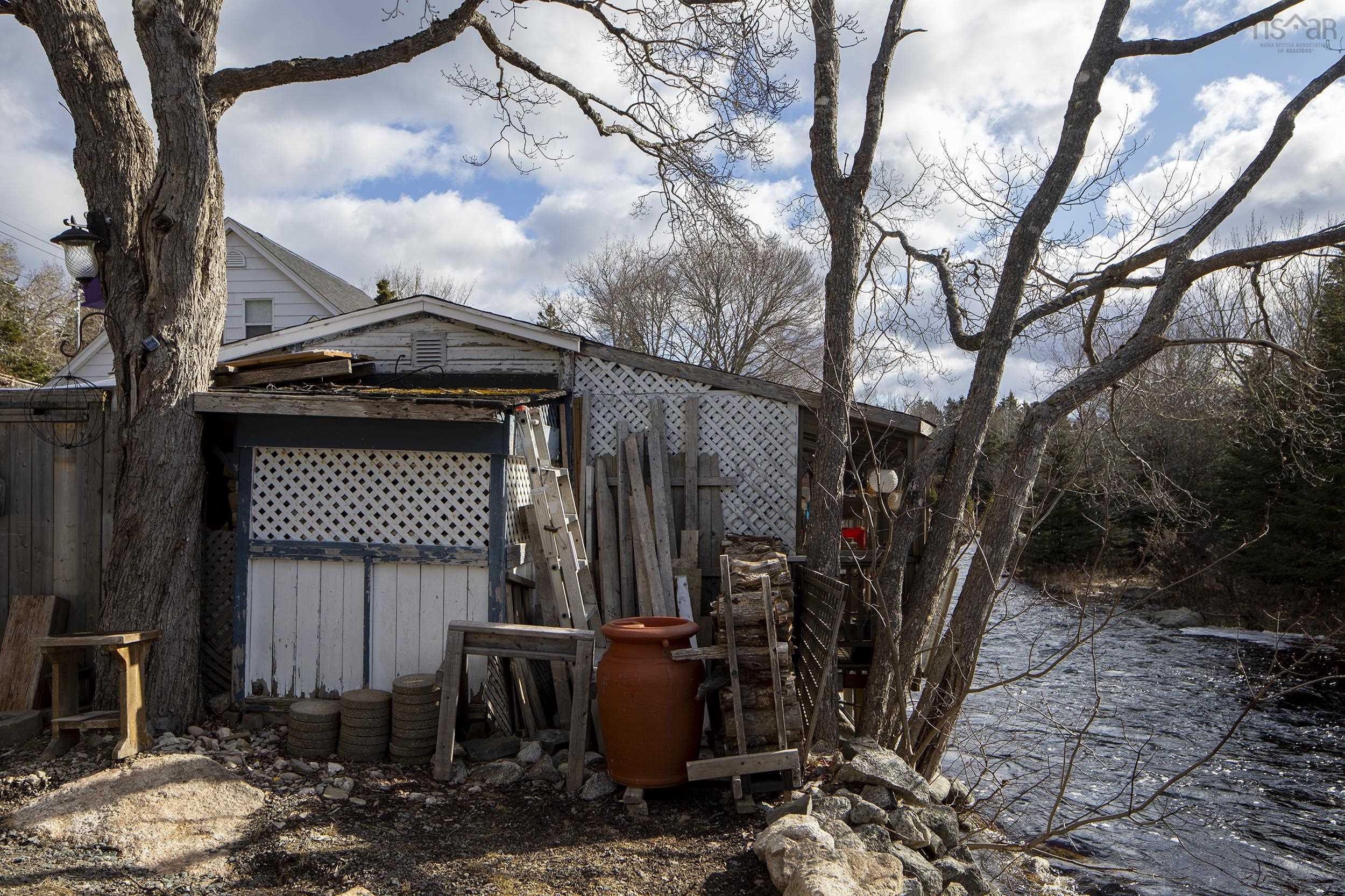 1 Ingram River Lane, Ingramport, NS (MLS 202604203)