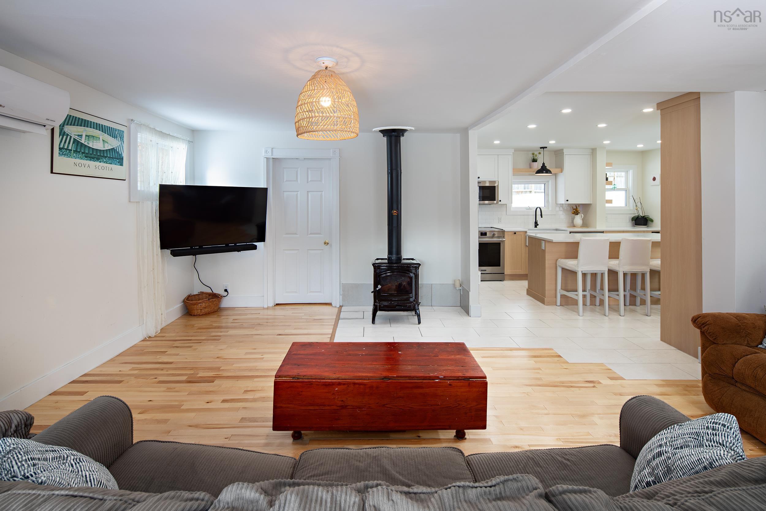 1 Ingram River Lane, Ingramport, NS (MLS 202604203)