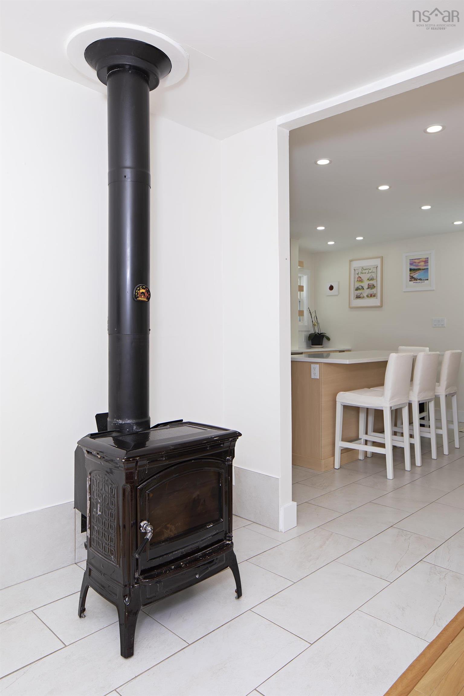 1 Ingram River Lane, Ingramport, NS (MLS 202604203)