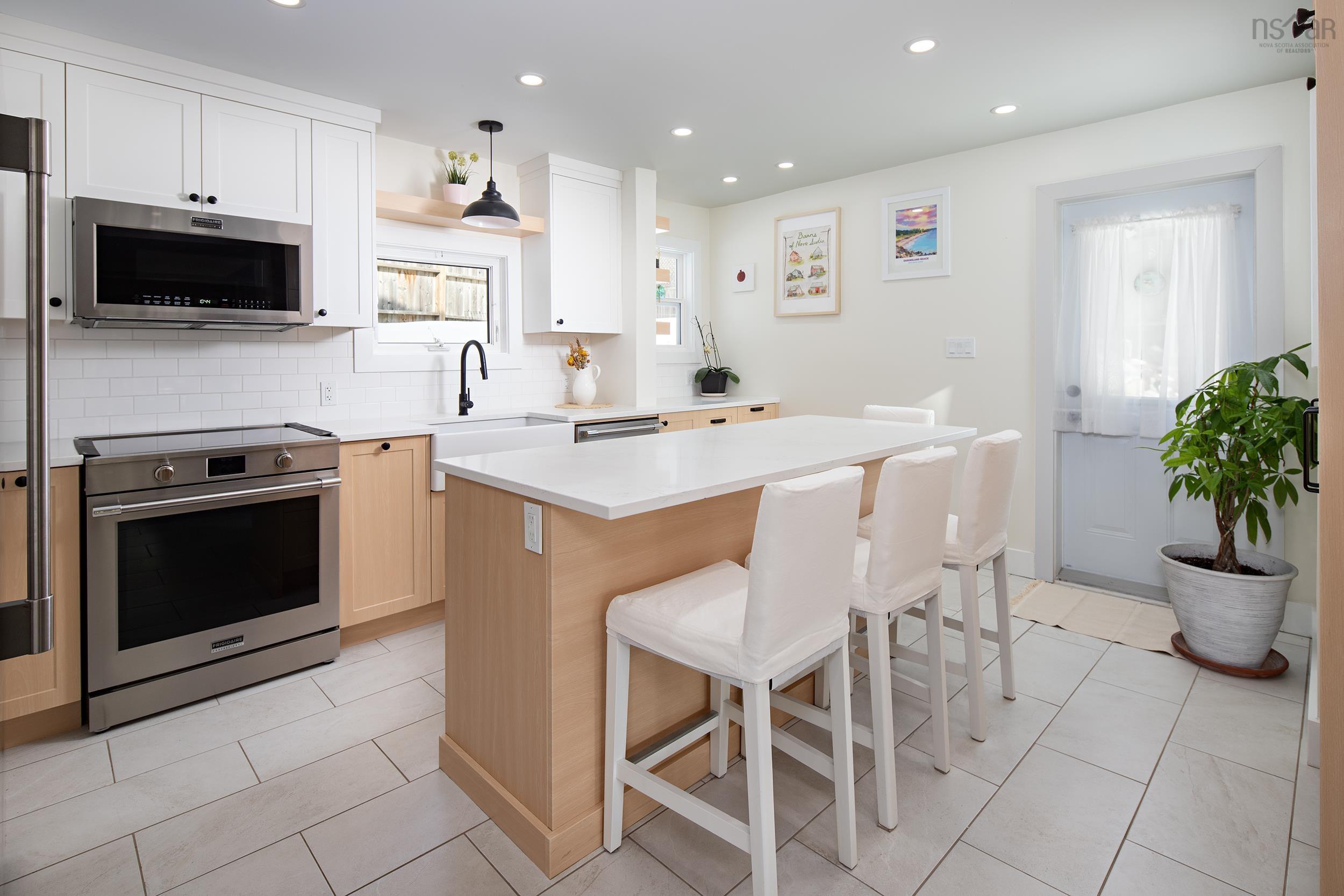 1 Ingram River Lane, Ingramport, NS (MLS 202604203)