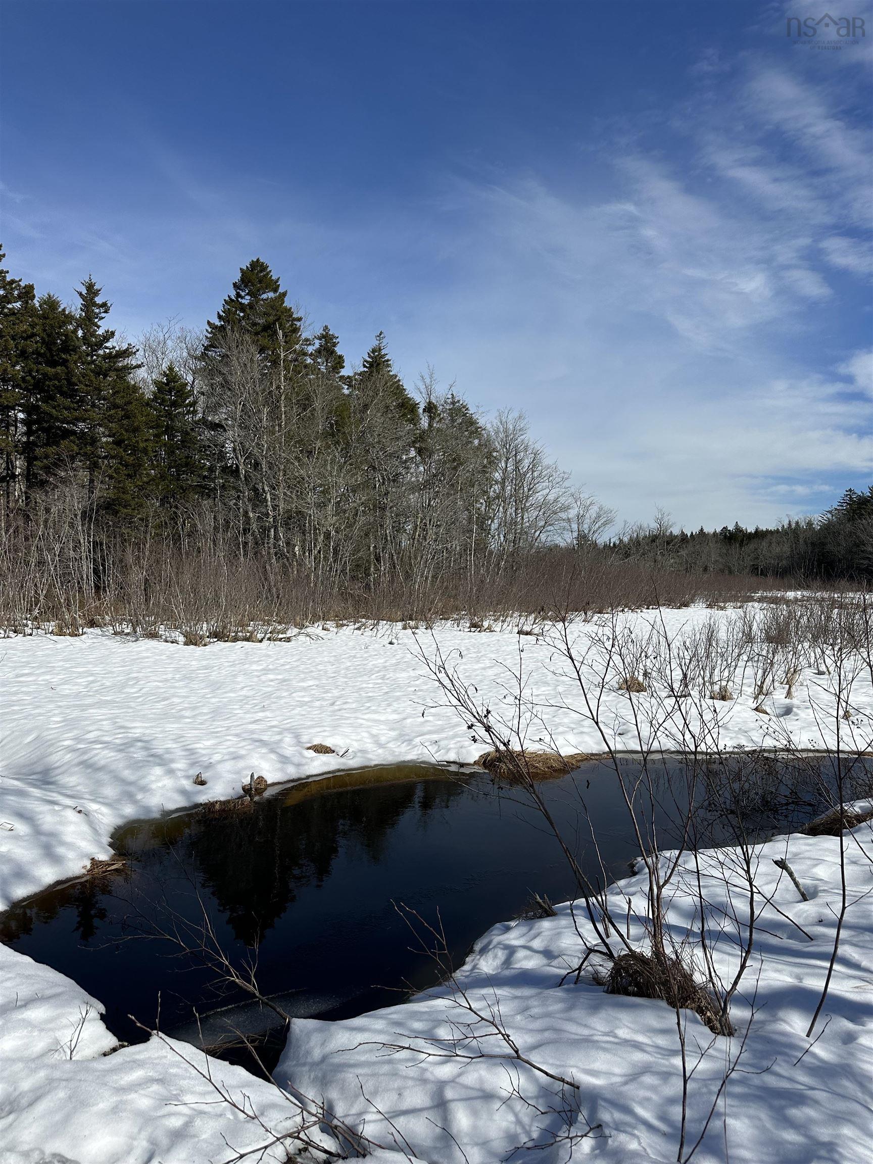 $75,000.00: Sissiboo Road, South Range