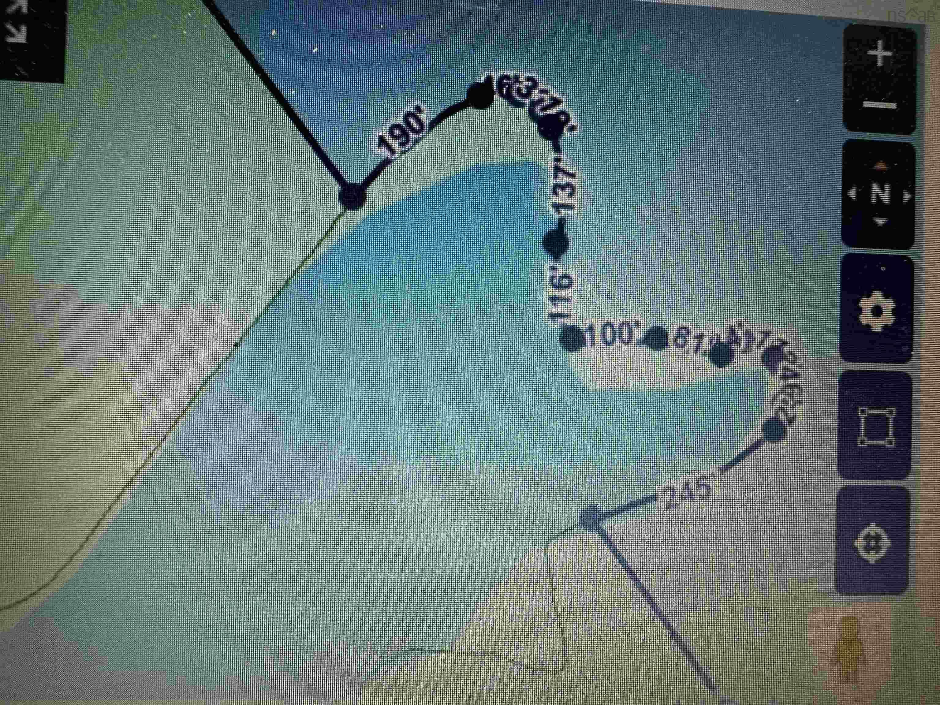 $75,000.00: Sissiboo Road, South Range