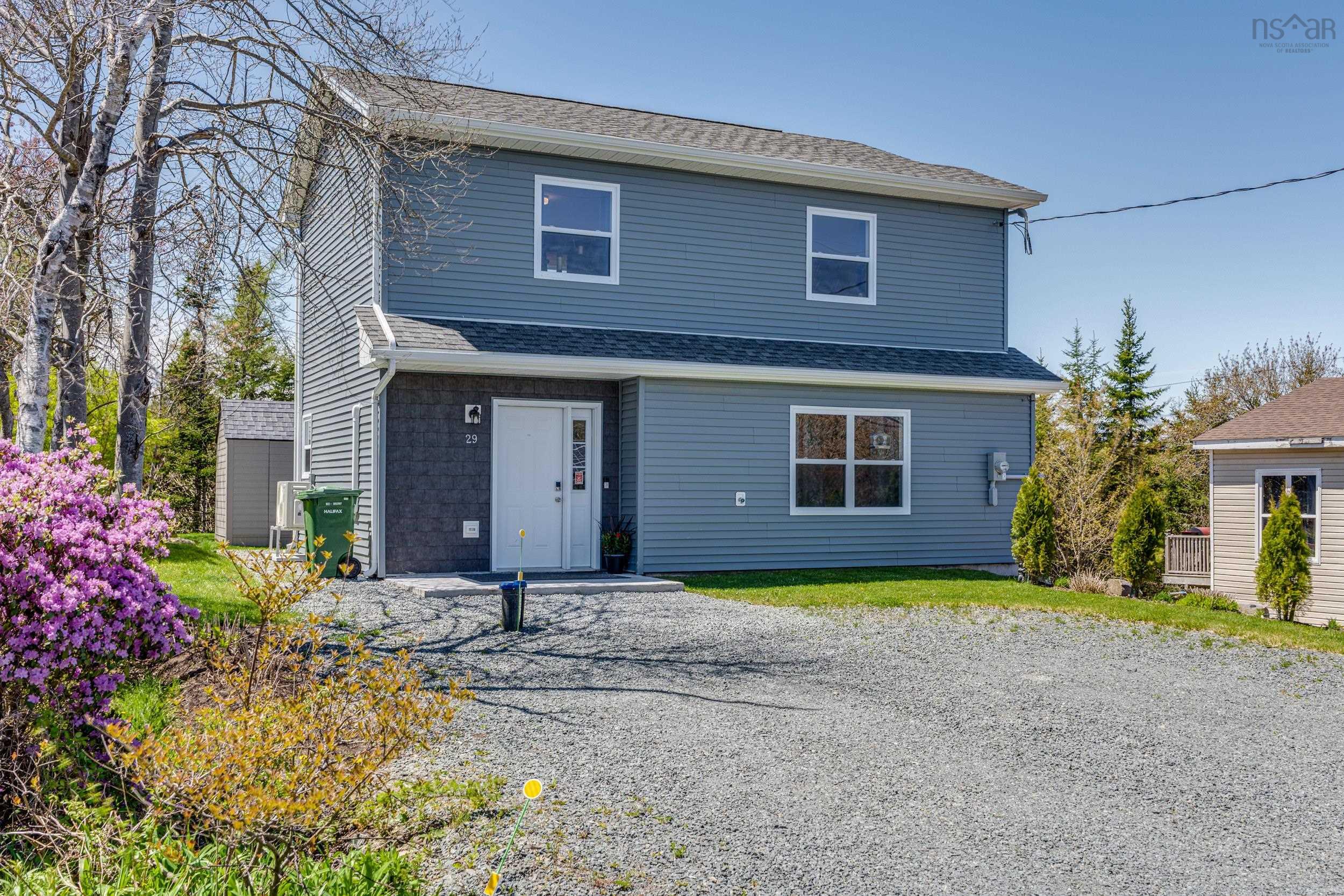 29 Club Road, Hatchet Lake, NS (MLS® 202604210)