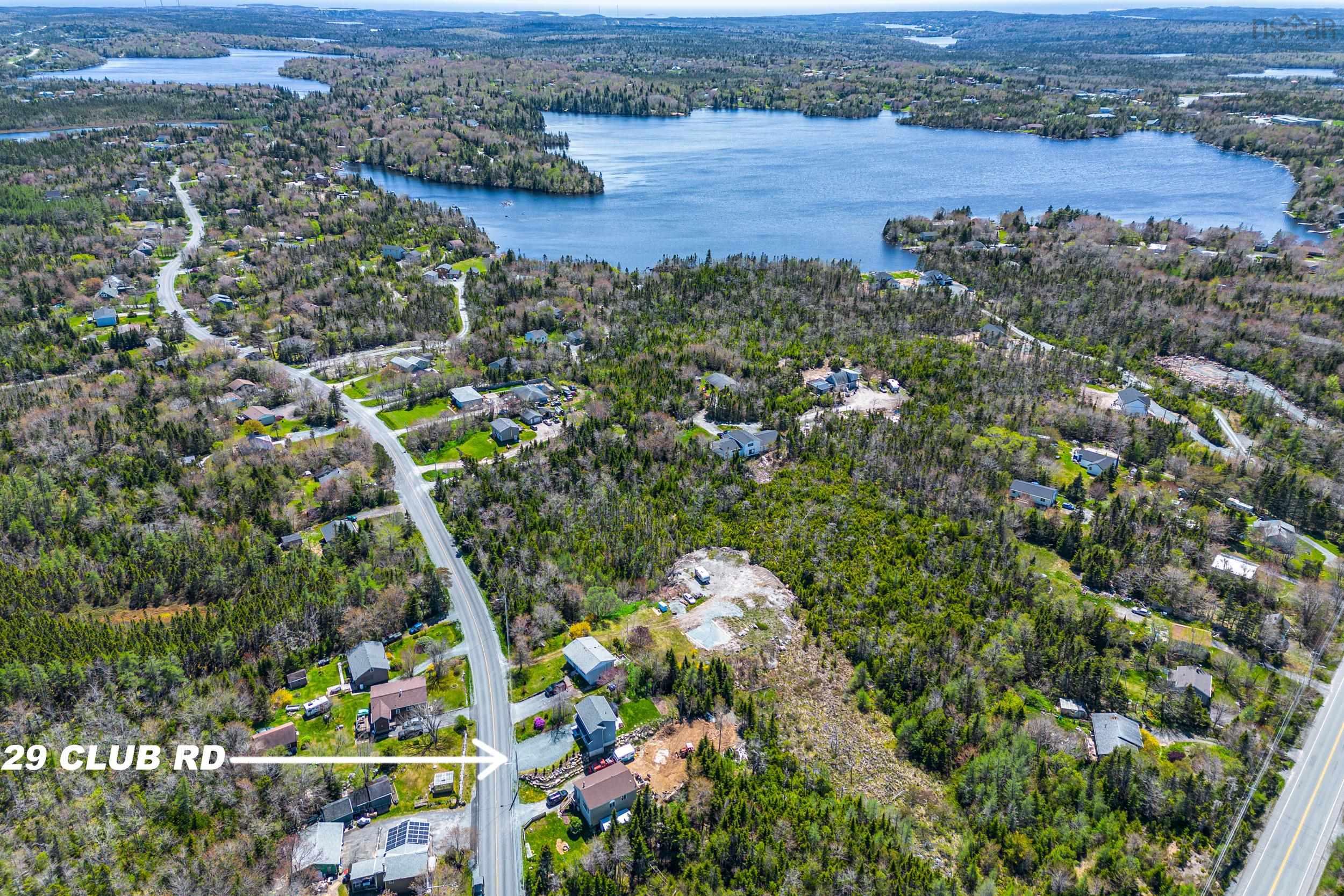 $479,900.00: 29 Club Road, Hatchet Lake