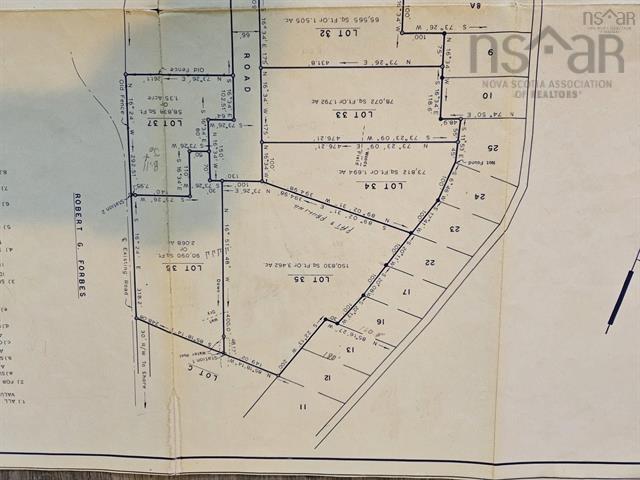 $87,900.00: Lot 35 STANS Way, Marshville
