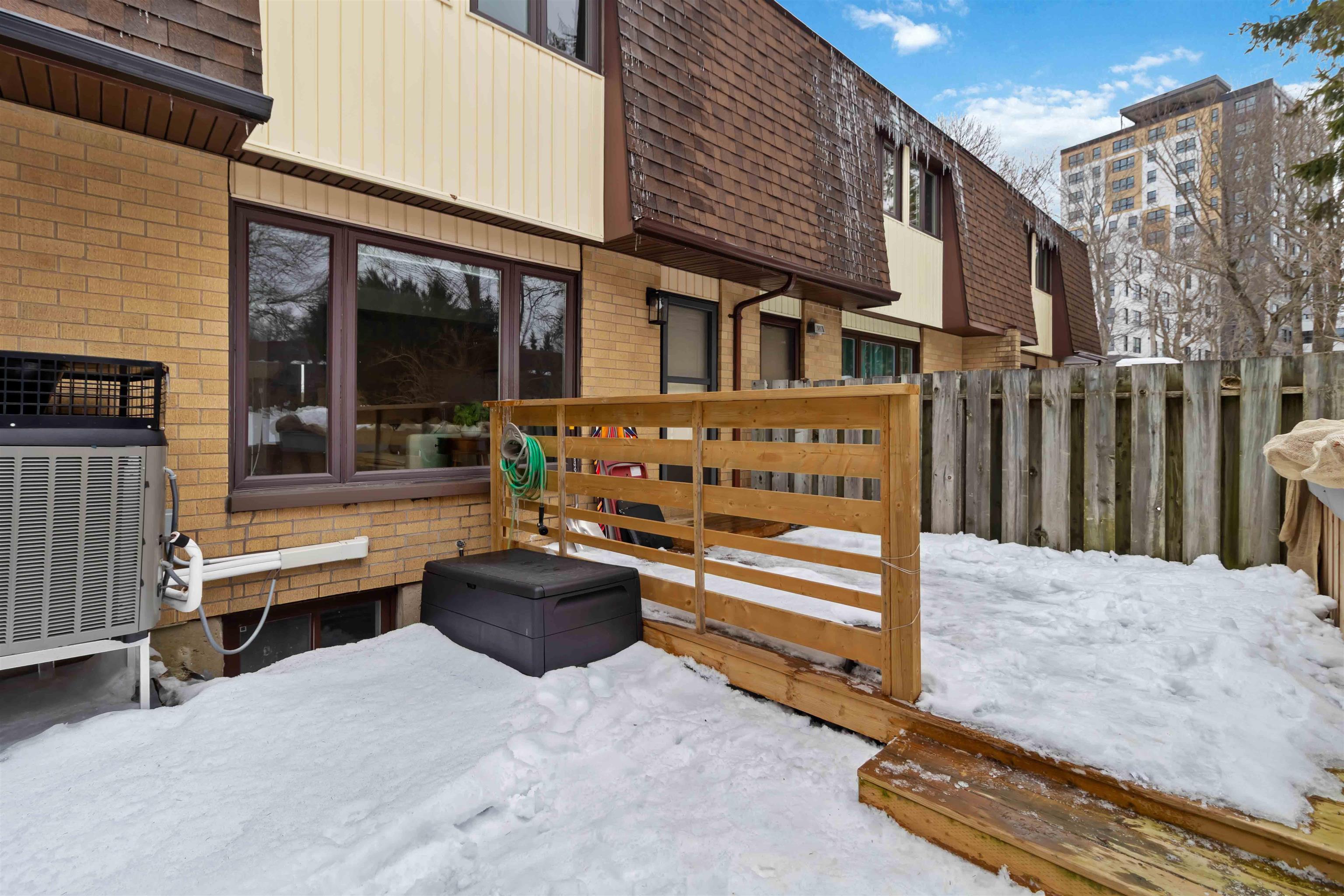 $449,900.00: 34 Chelsea Lane, Halifax