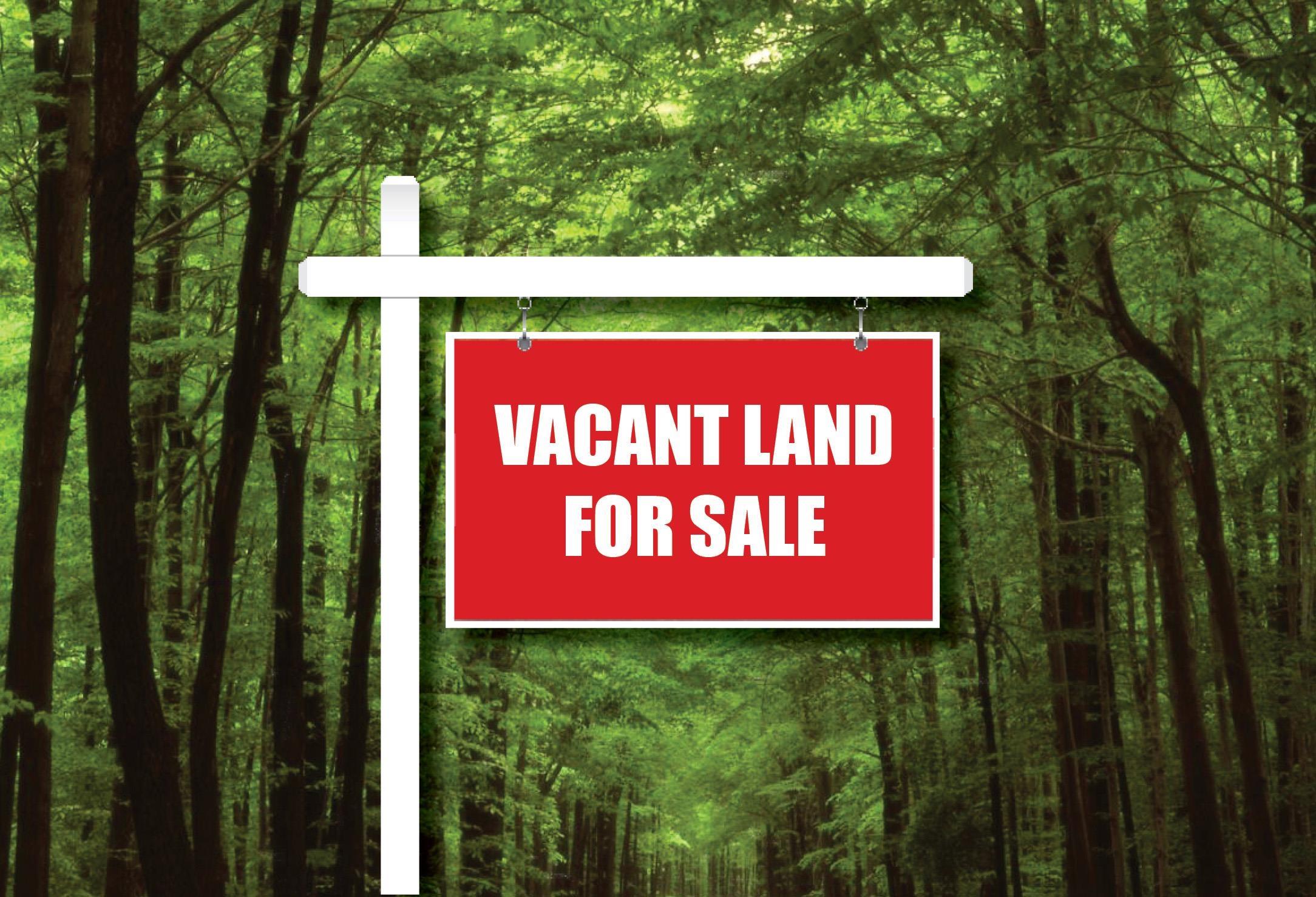 $29,000.00: Lot Flat Hill Road, Broad Cove
