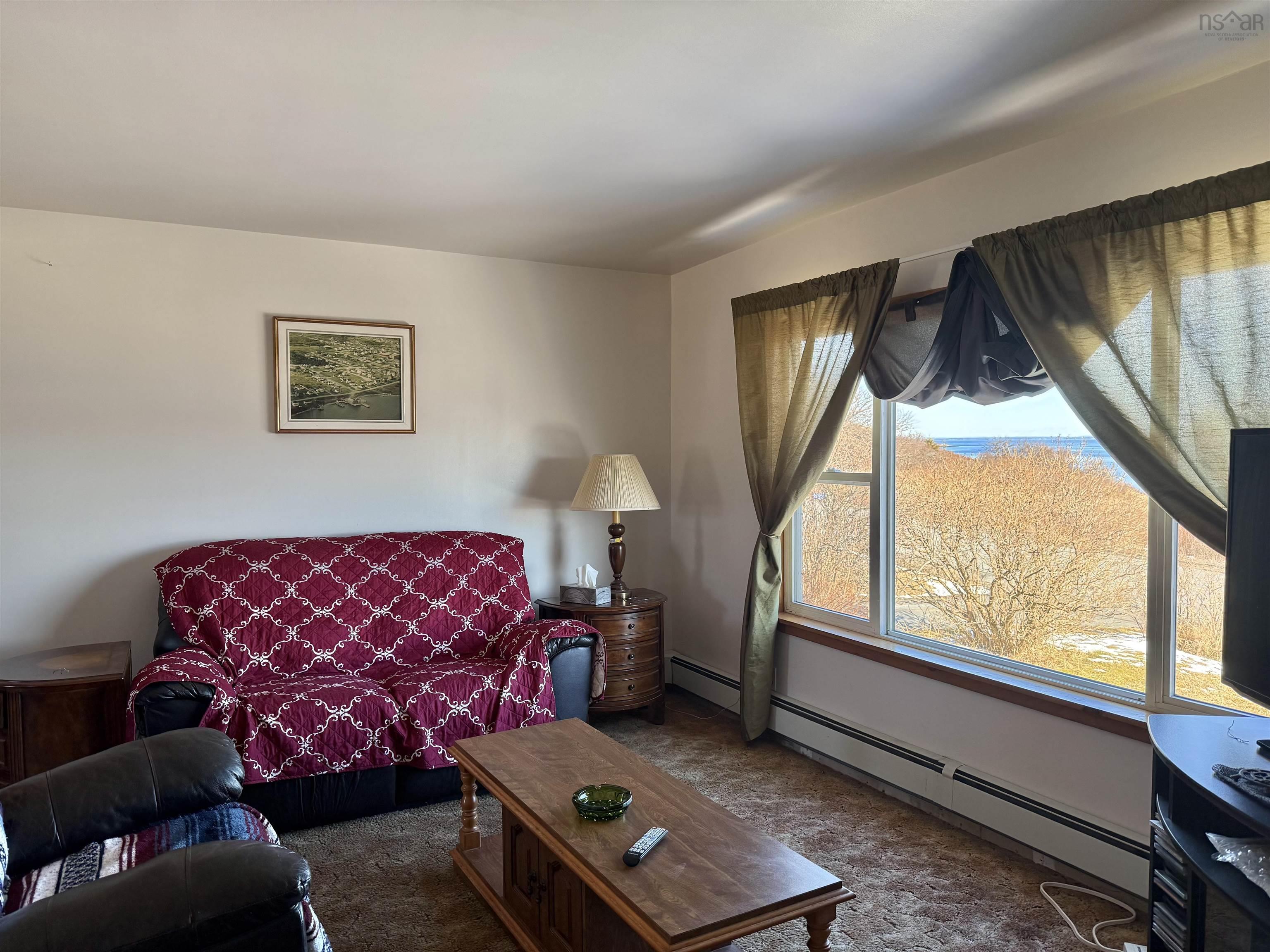 $165,000.00: 1440 Union Street, Canso