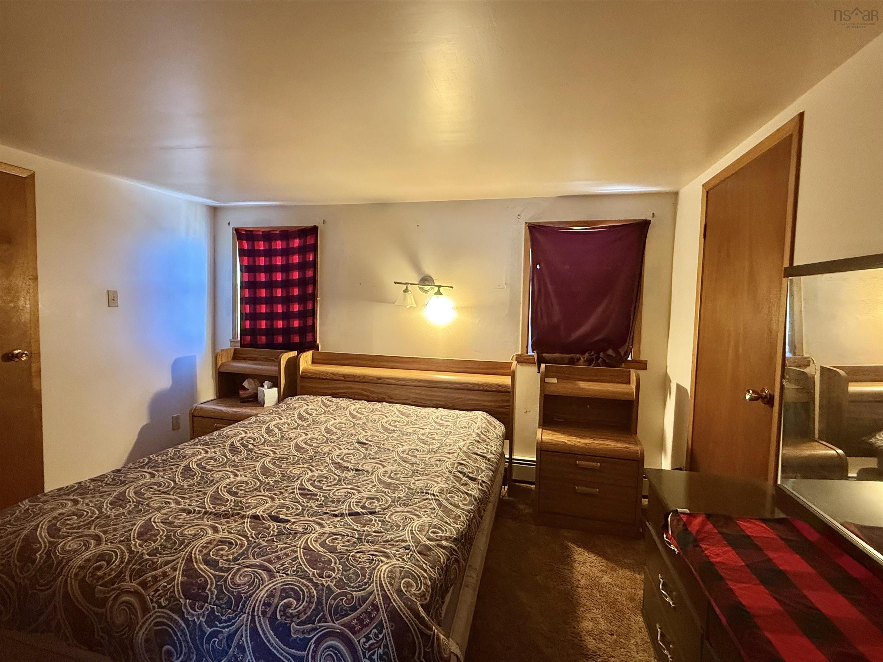 $165,000.00: 1440 Union Street, Canso