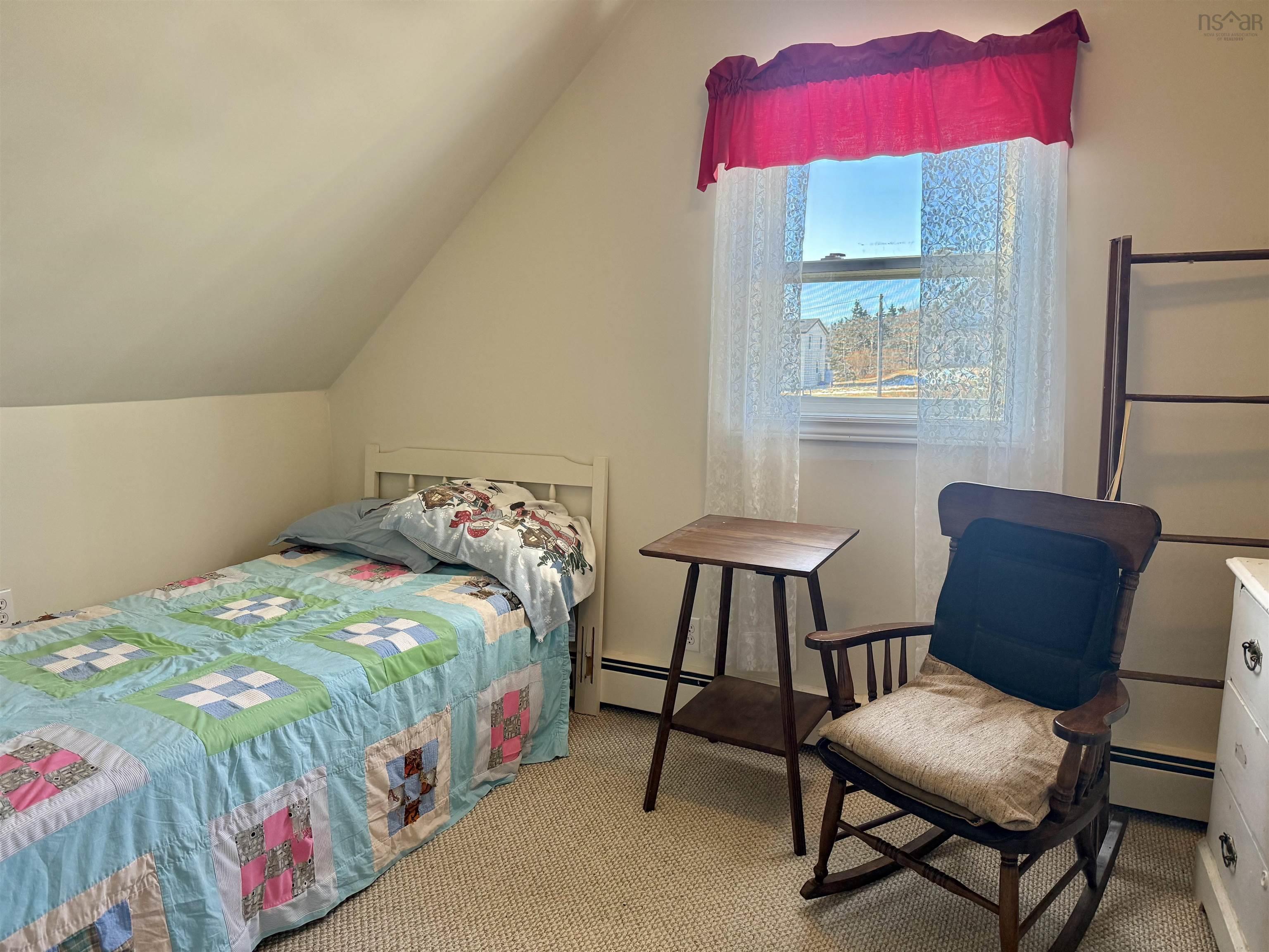 $165,000.00: 1440 Union Street, Canso