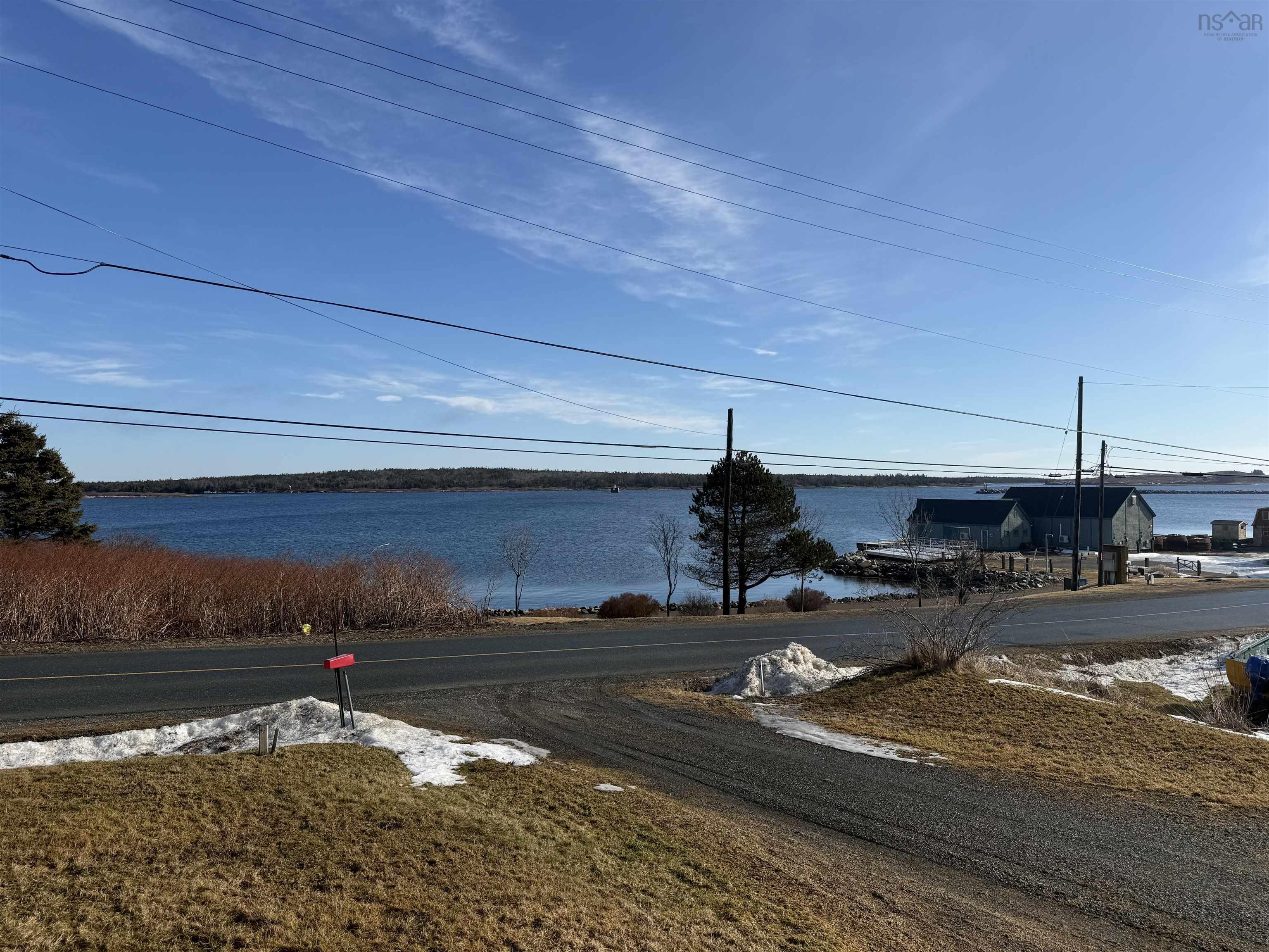 $165,000.00: 1440 Union Street, Canso