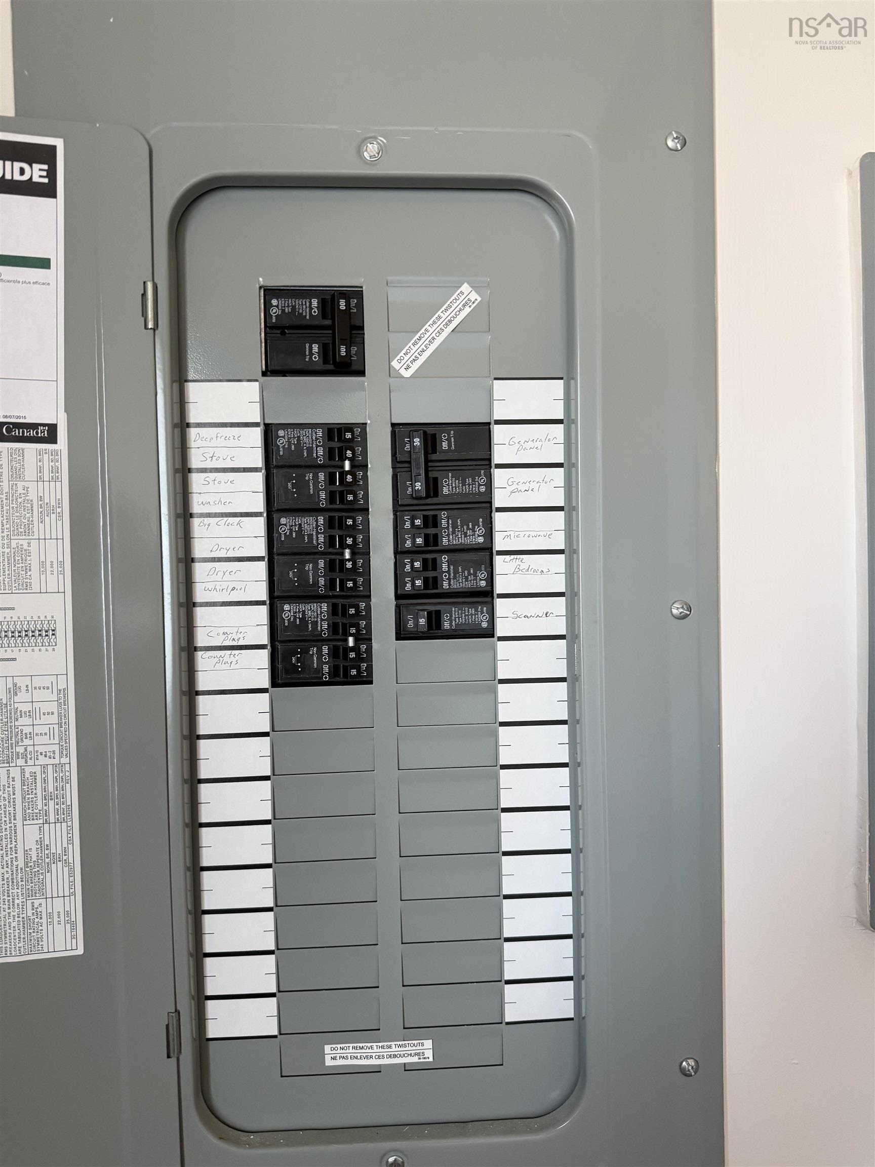 $165,000.00: 1440 Union Street, Canso