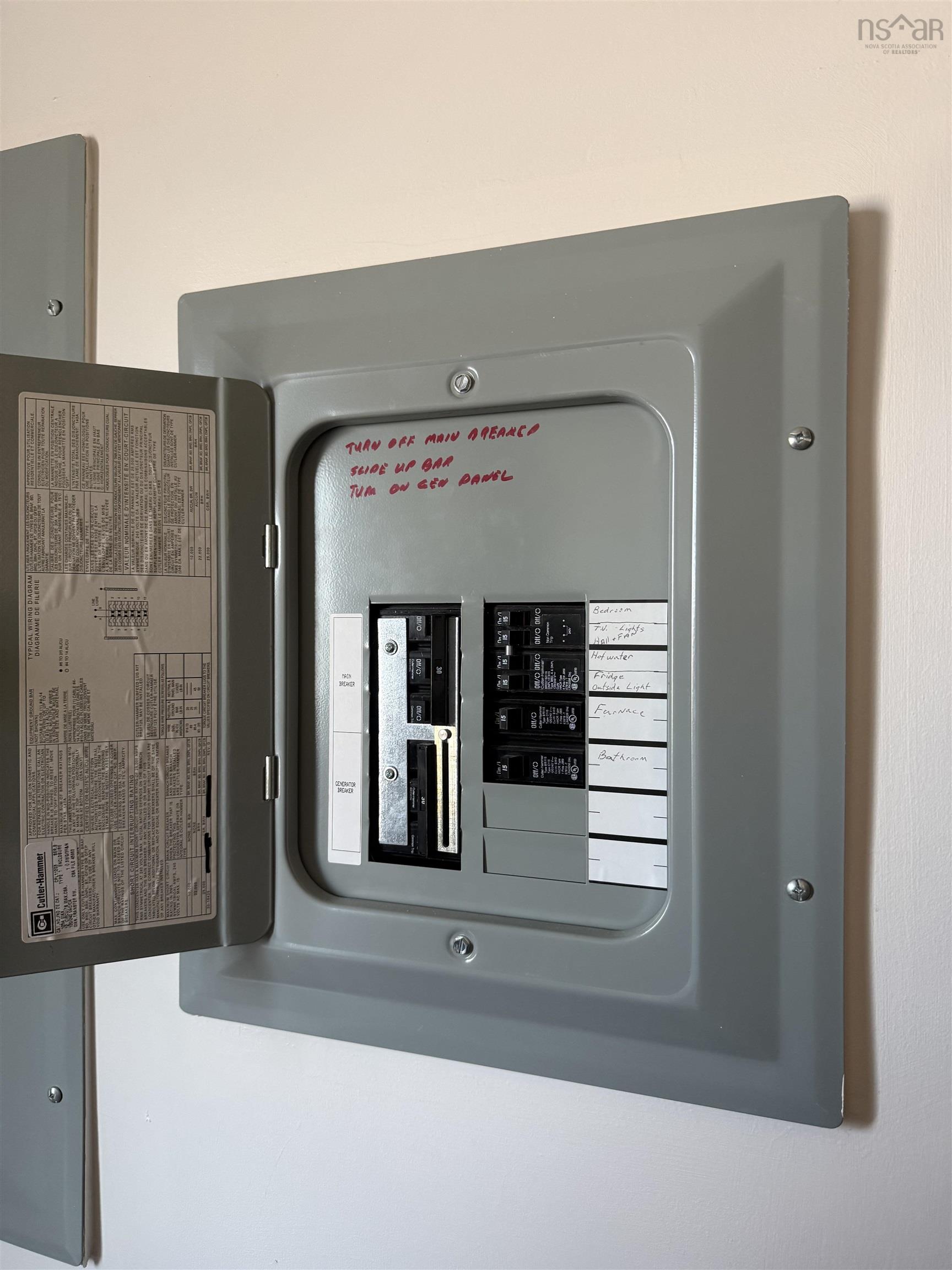 $165,000.00: 1440 Union Street, Canso