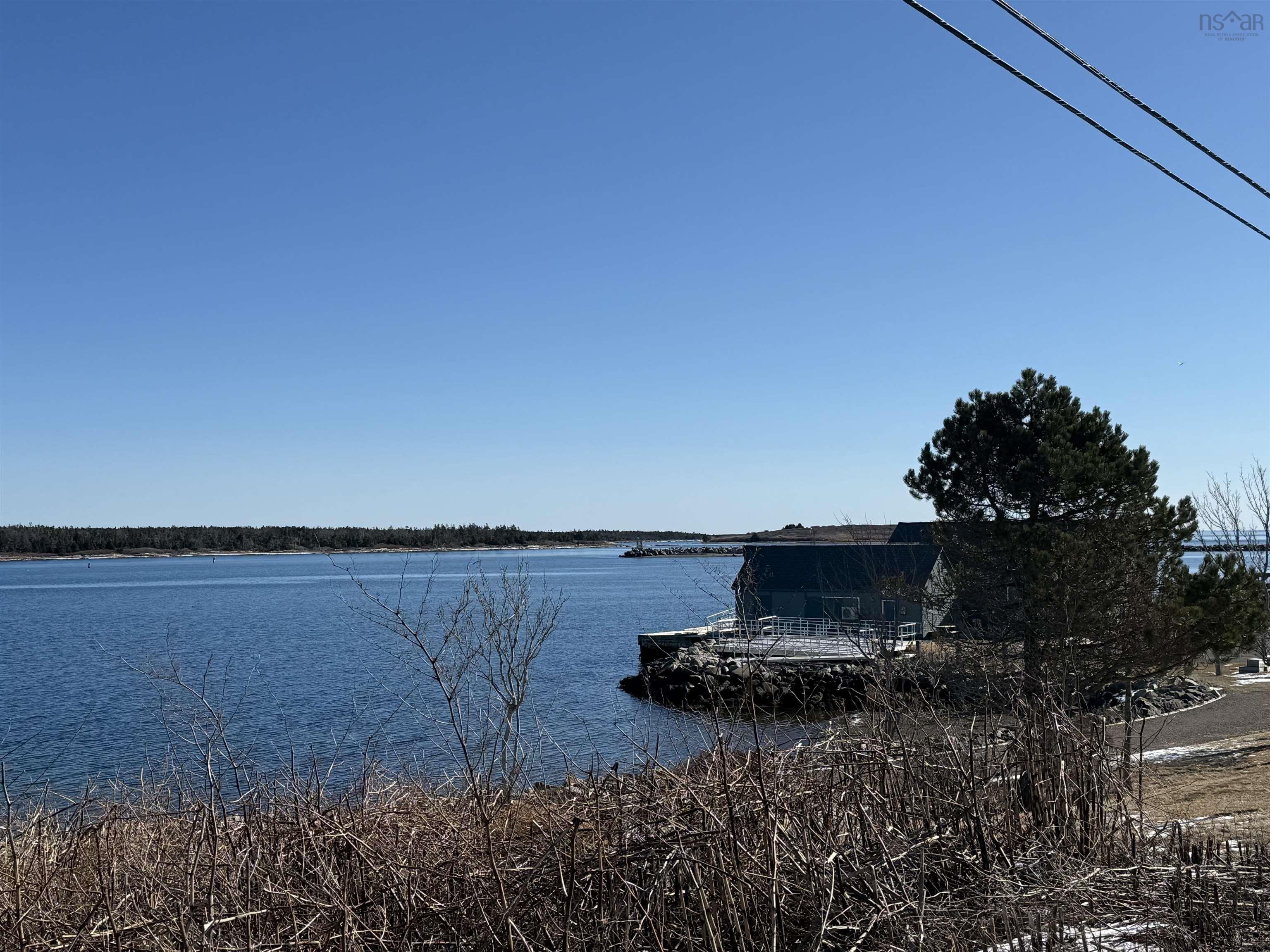 $165,000.00: 1440 Union Street, Canso