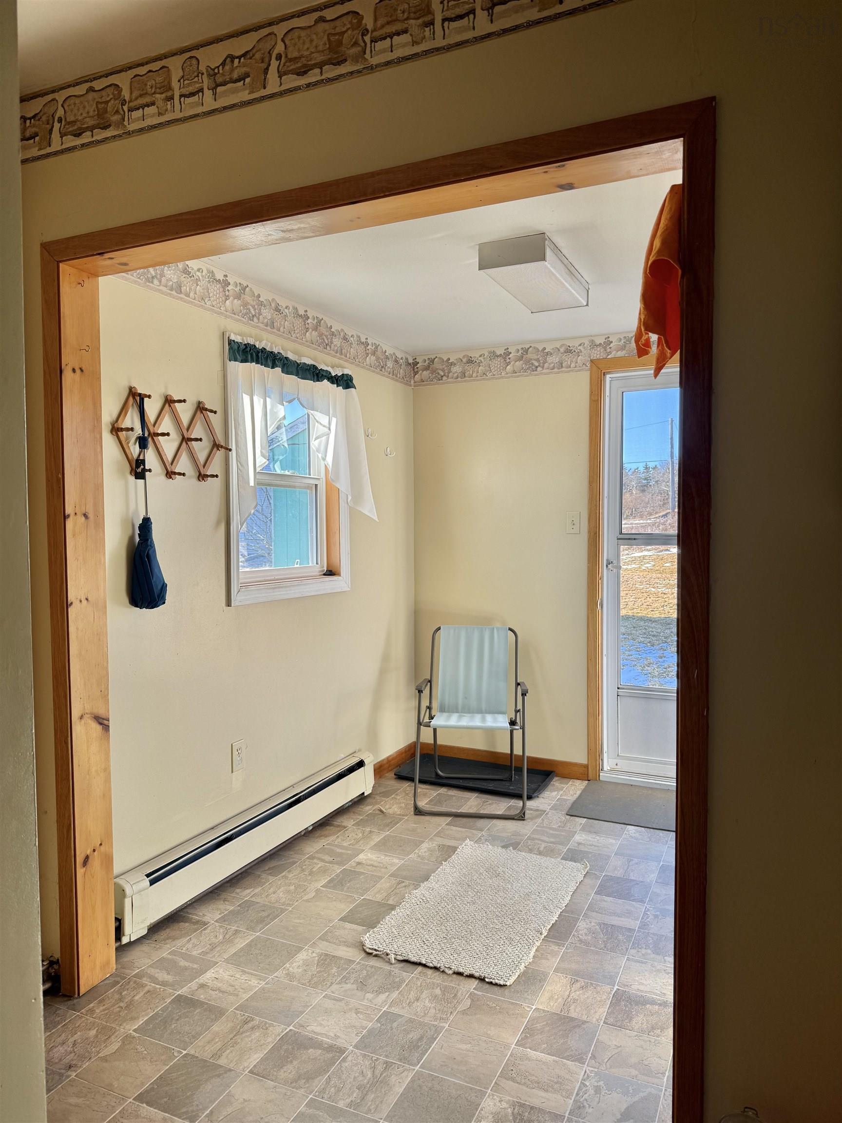 $165,000.00: 1440 Union Street, Canso