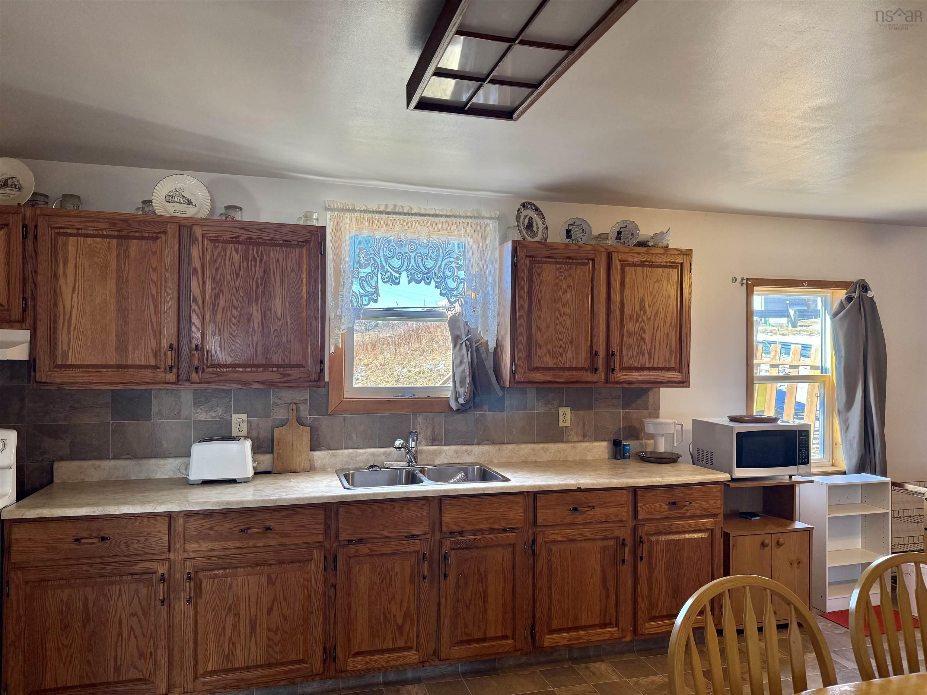 $165,000.00: 1440 Union Street, Canso