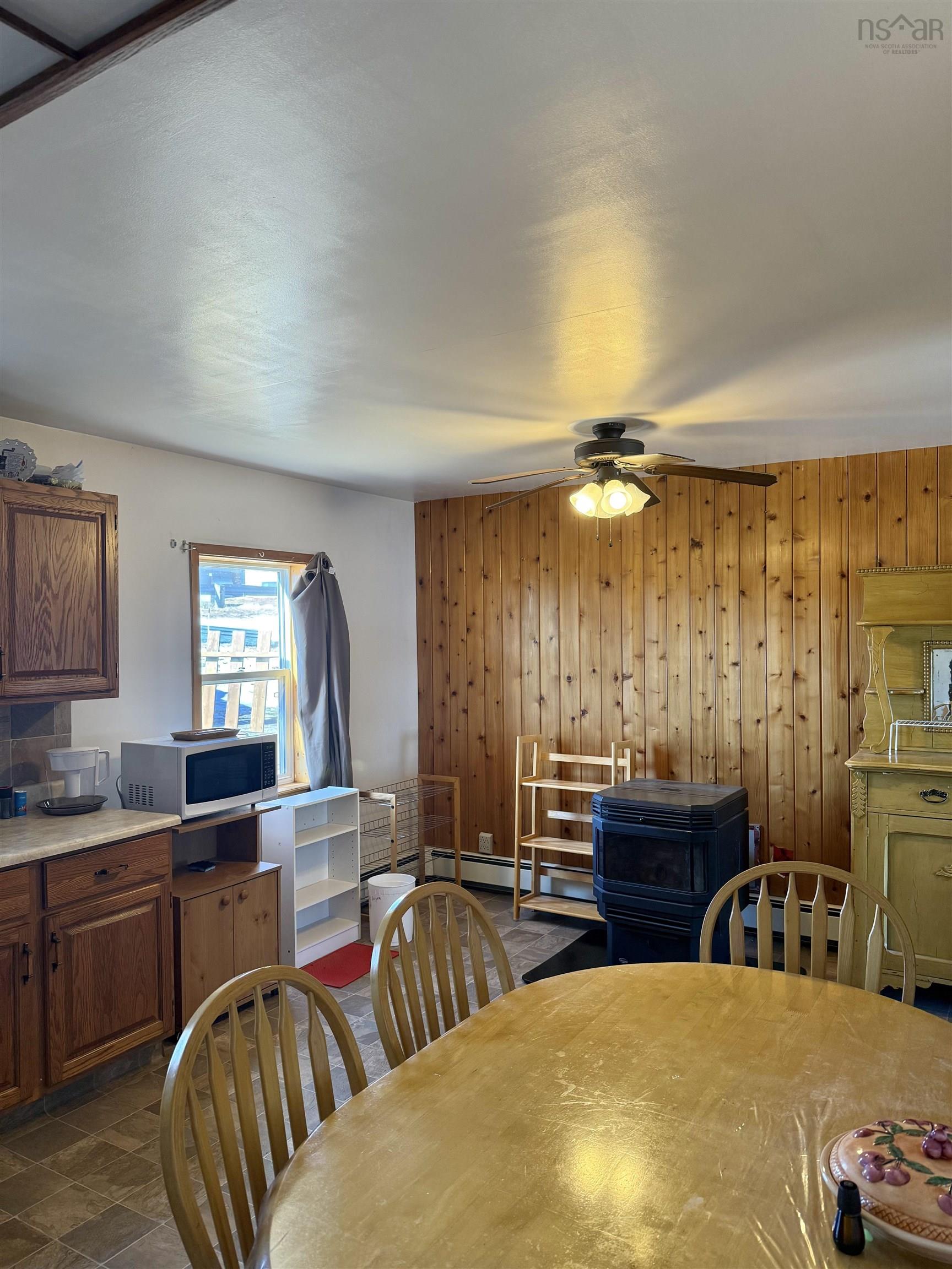 $165,000.00: 1440 Union Street, Canso