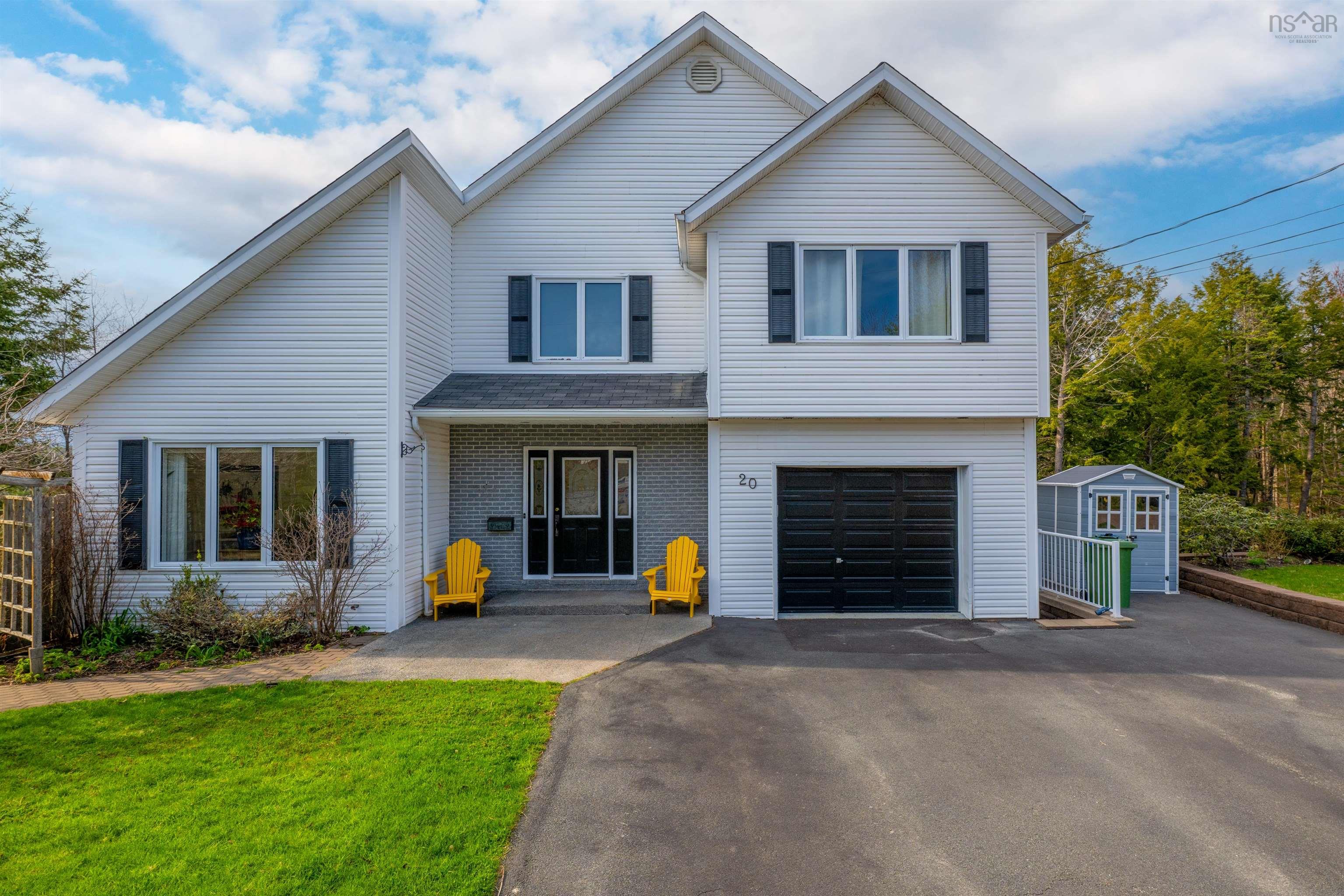 20 Fleet Court, Bedford, NS (MLS 202604215)
