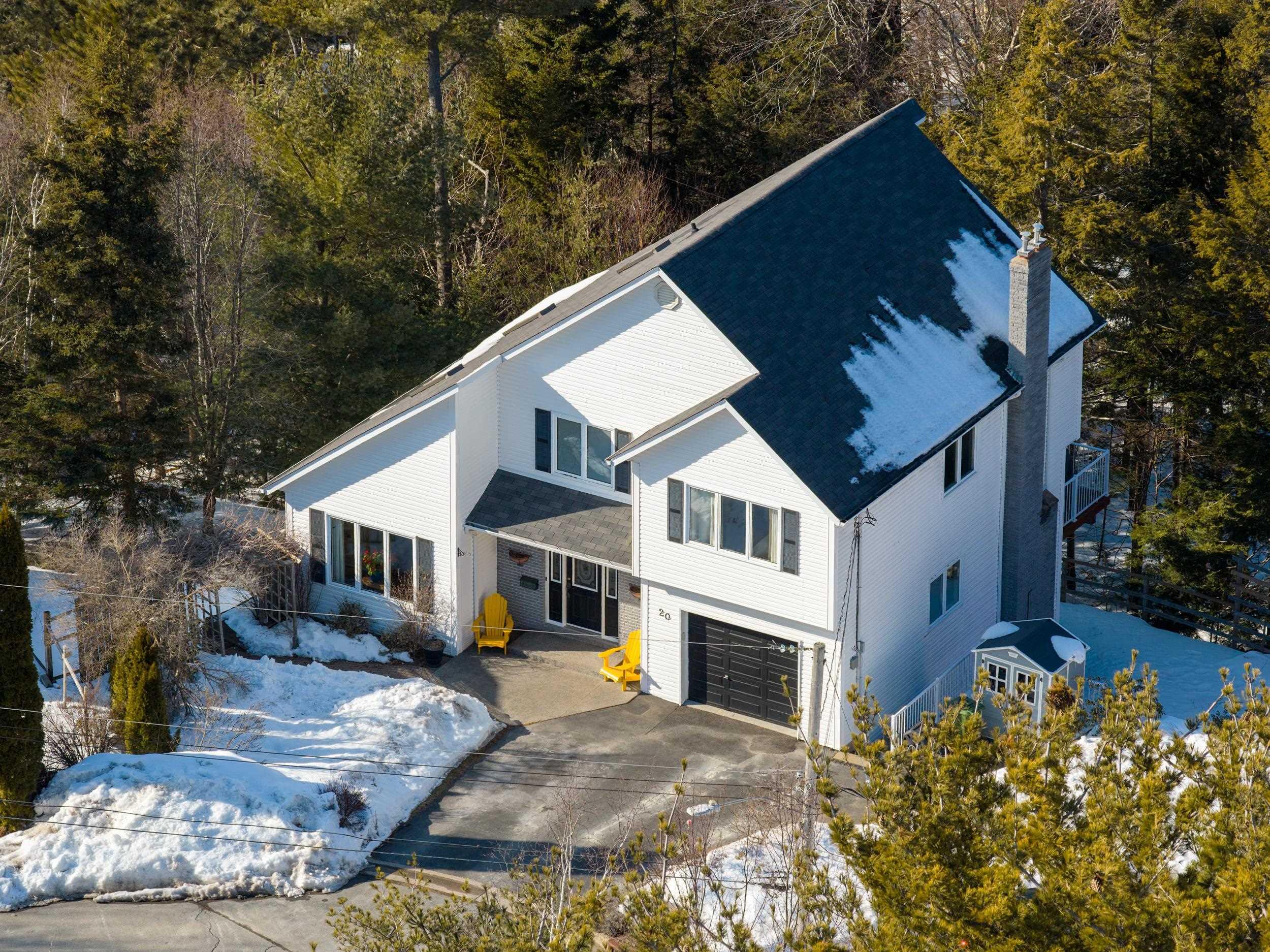 20 Fleet Court, Bedford, NS (MLS® 202604215)