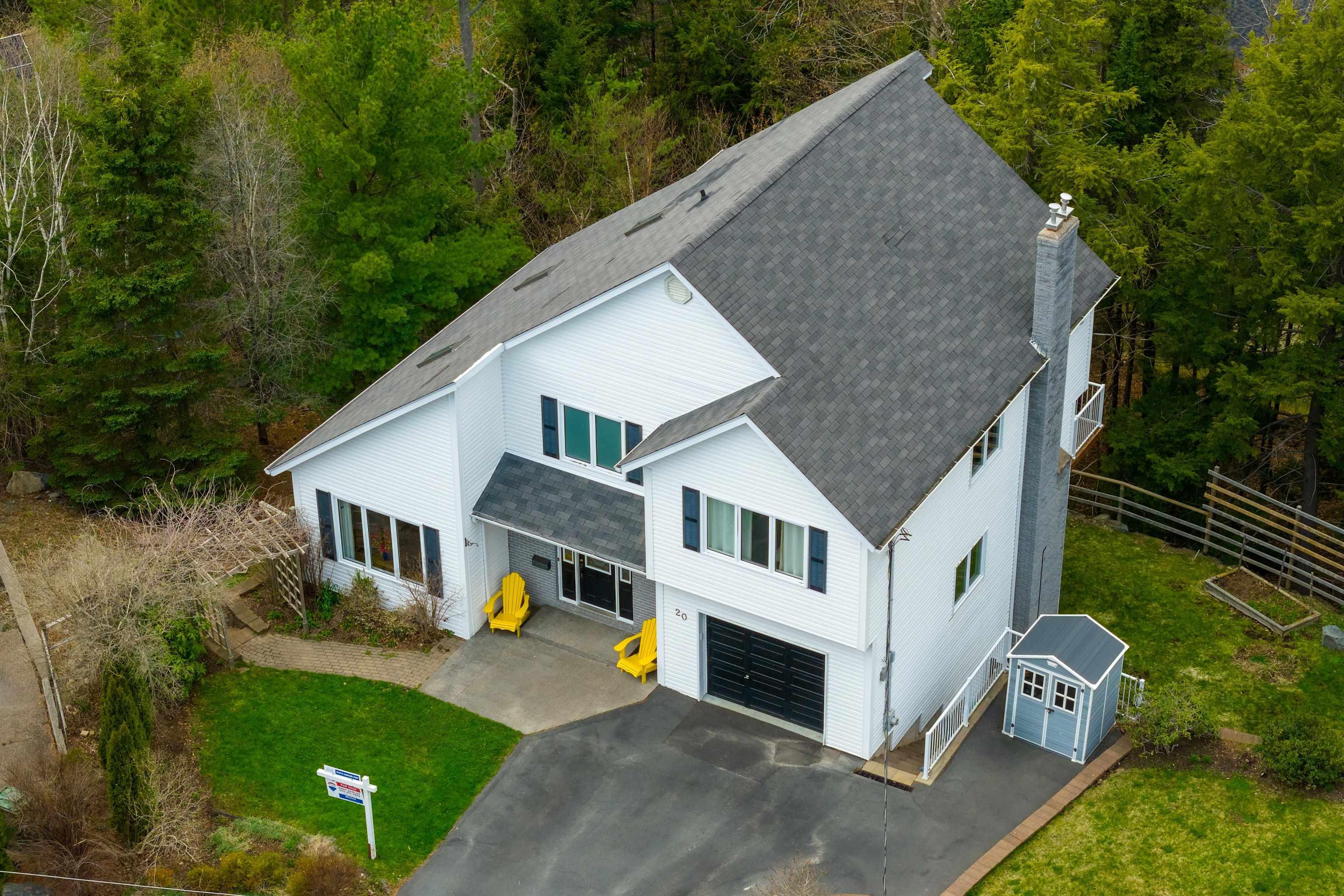 20 Fleet Court, Bedford, NS (MLS 202604215)