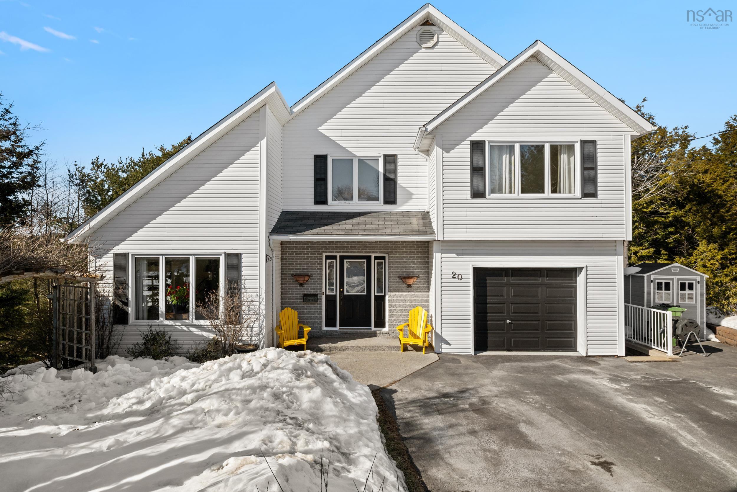 $819,900.00: 20 Fleet Court, Bedford