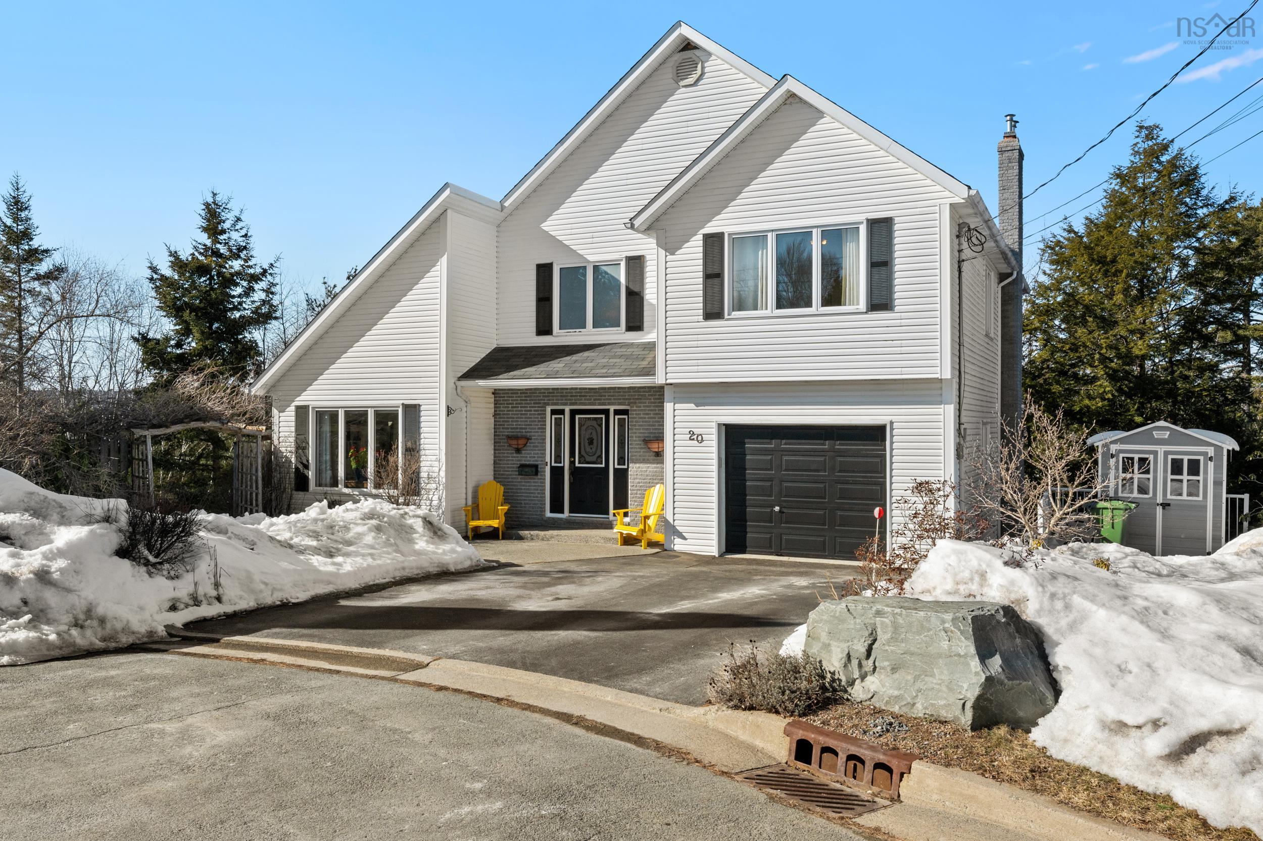 $819,900.00: 20 Fleet Court, Bedford