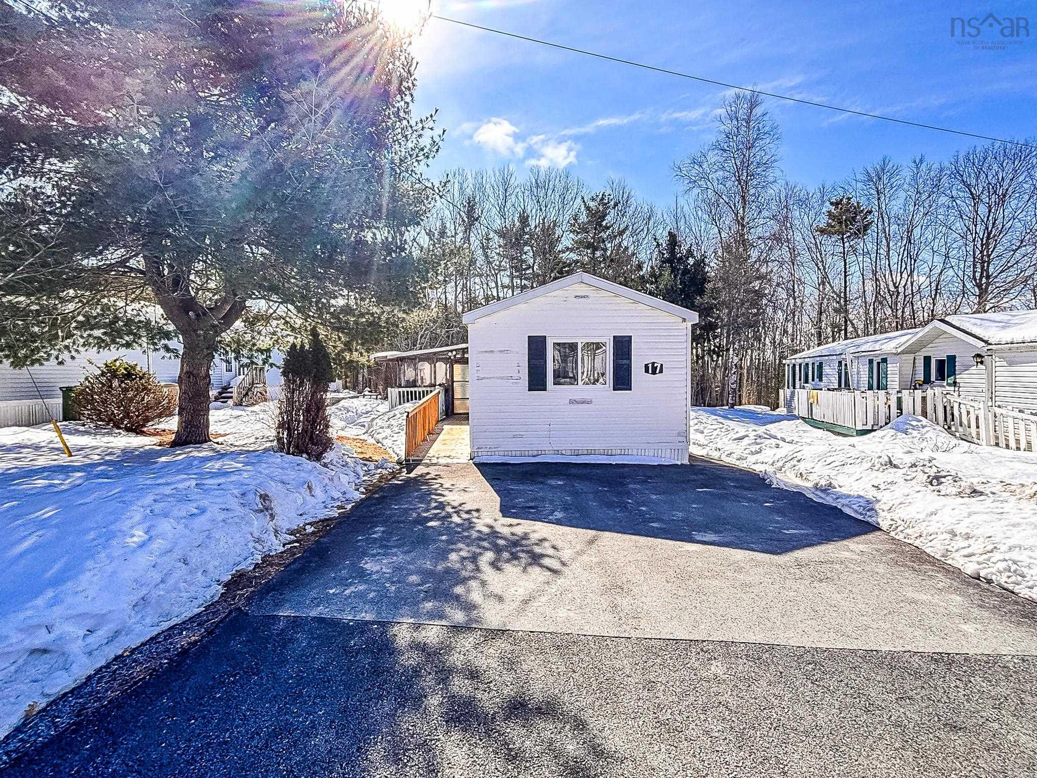 $139,900.00: 17 Summer Crescent, Bridgewater