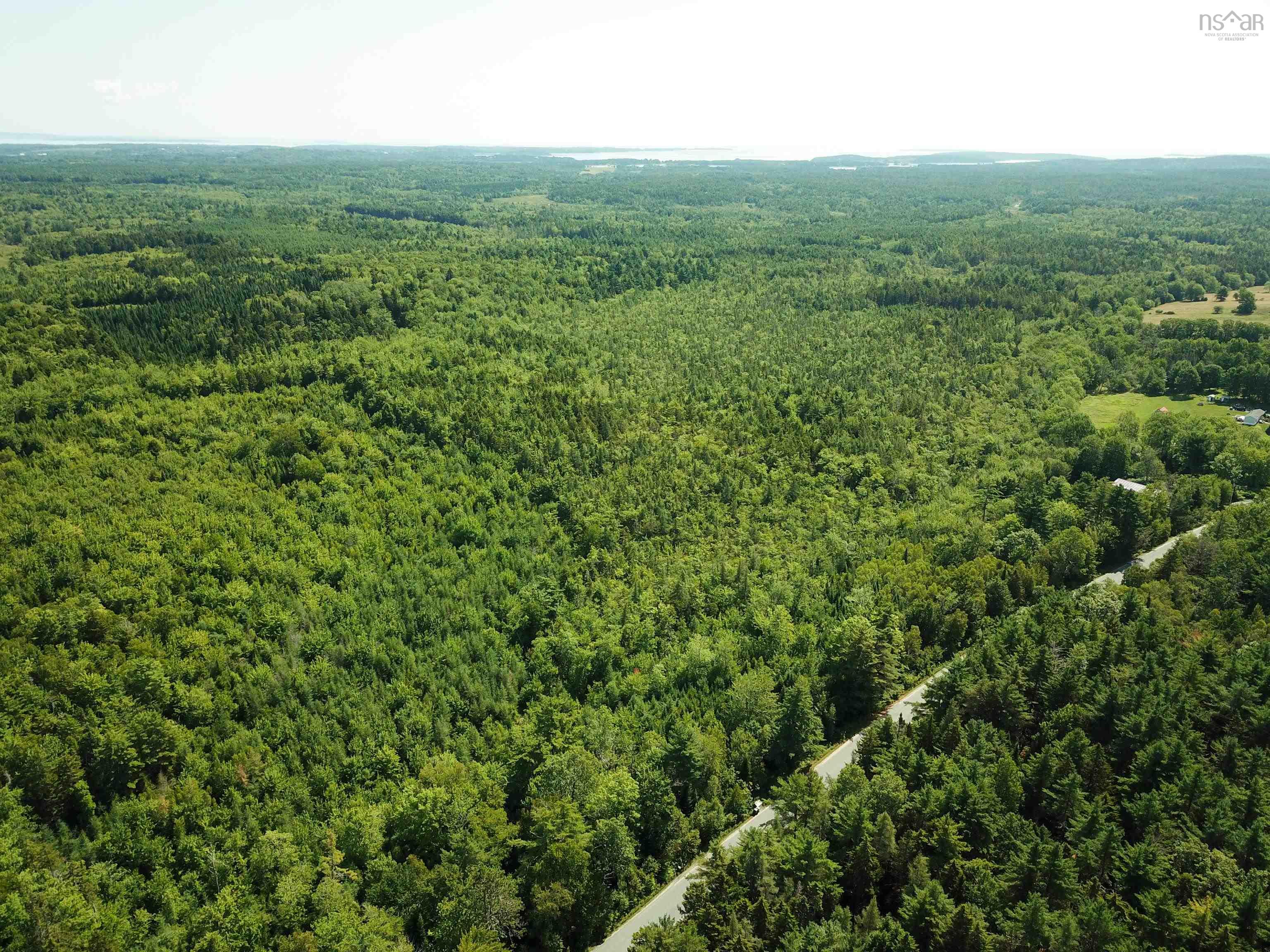 $37,000.00: LOT 101 CROUSES SETTLEMENT Road, Crouses Settlement