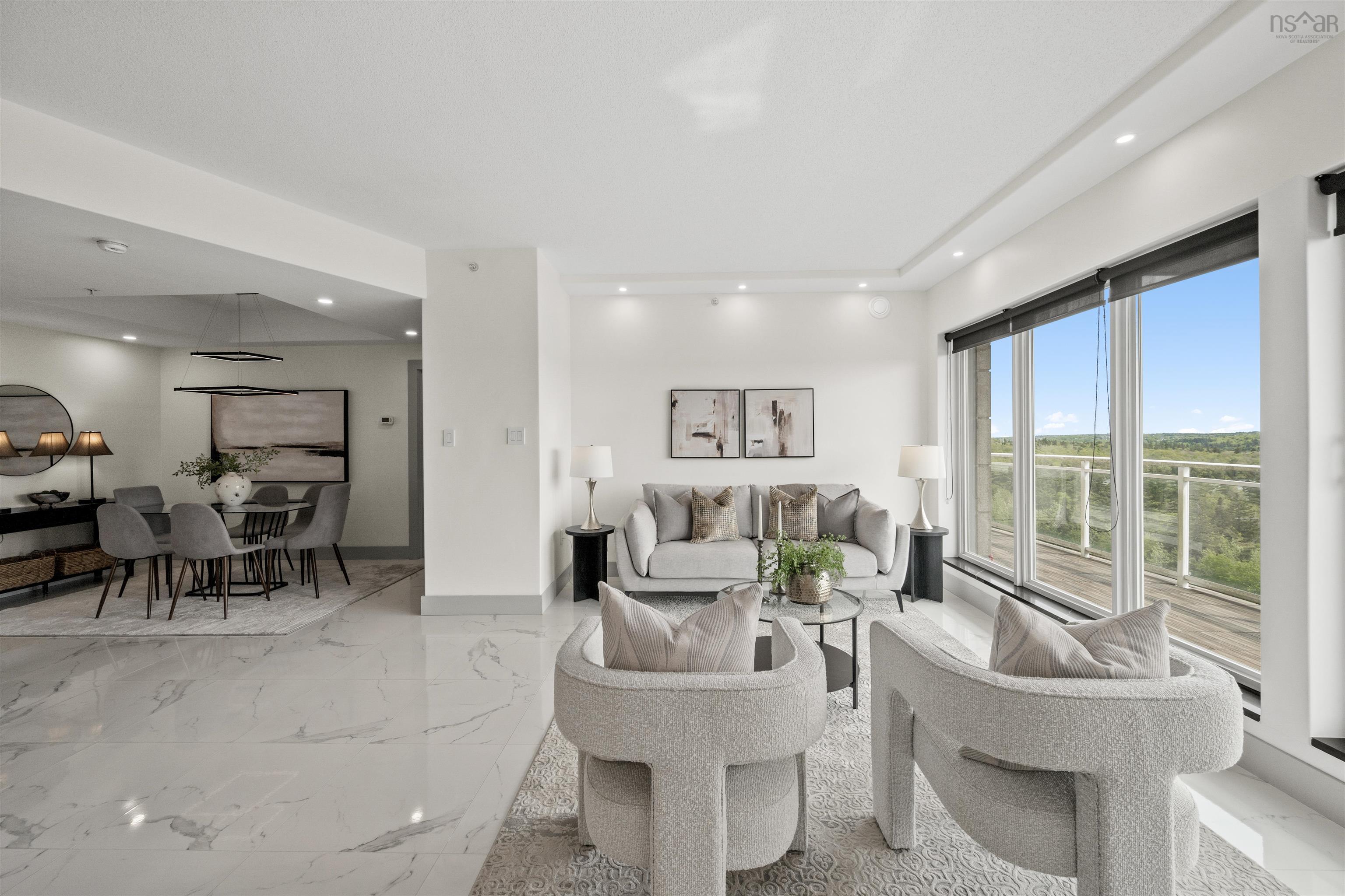 $509,000.00: 809 60 Walter Havill Drive, Halifax