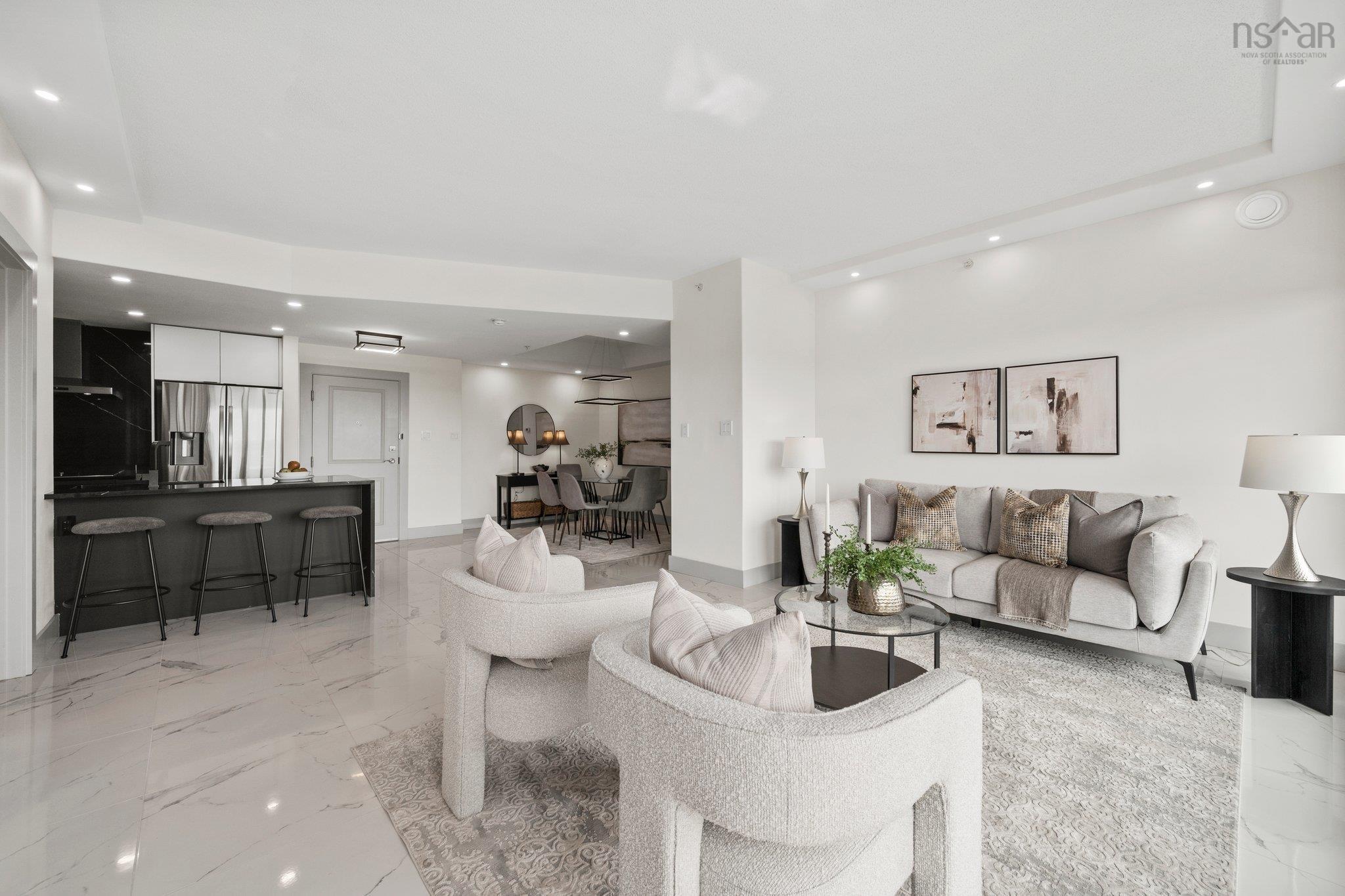 $509,000.00: 809 60 Walter Havill Drive, Halifax