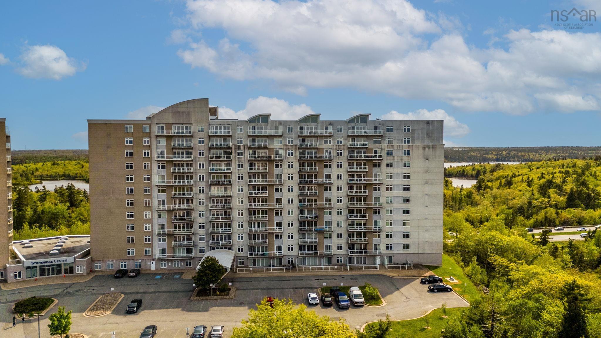 $509,000.00: 809 60 Walter Havill Drive, Halifax