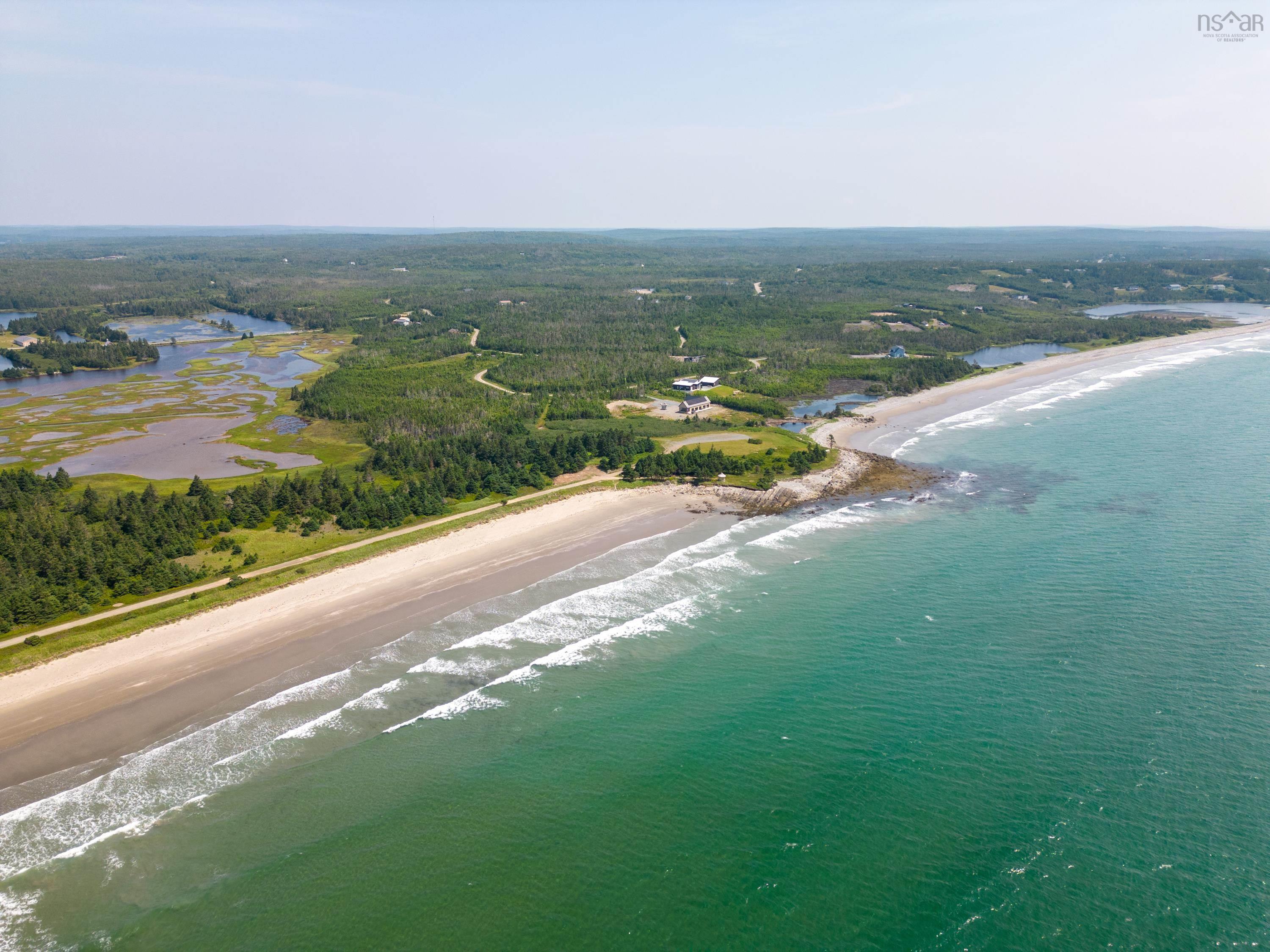 $62,500.00: Lot 8 Kaakwogook Way, Clam Bay