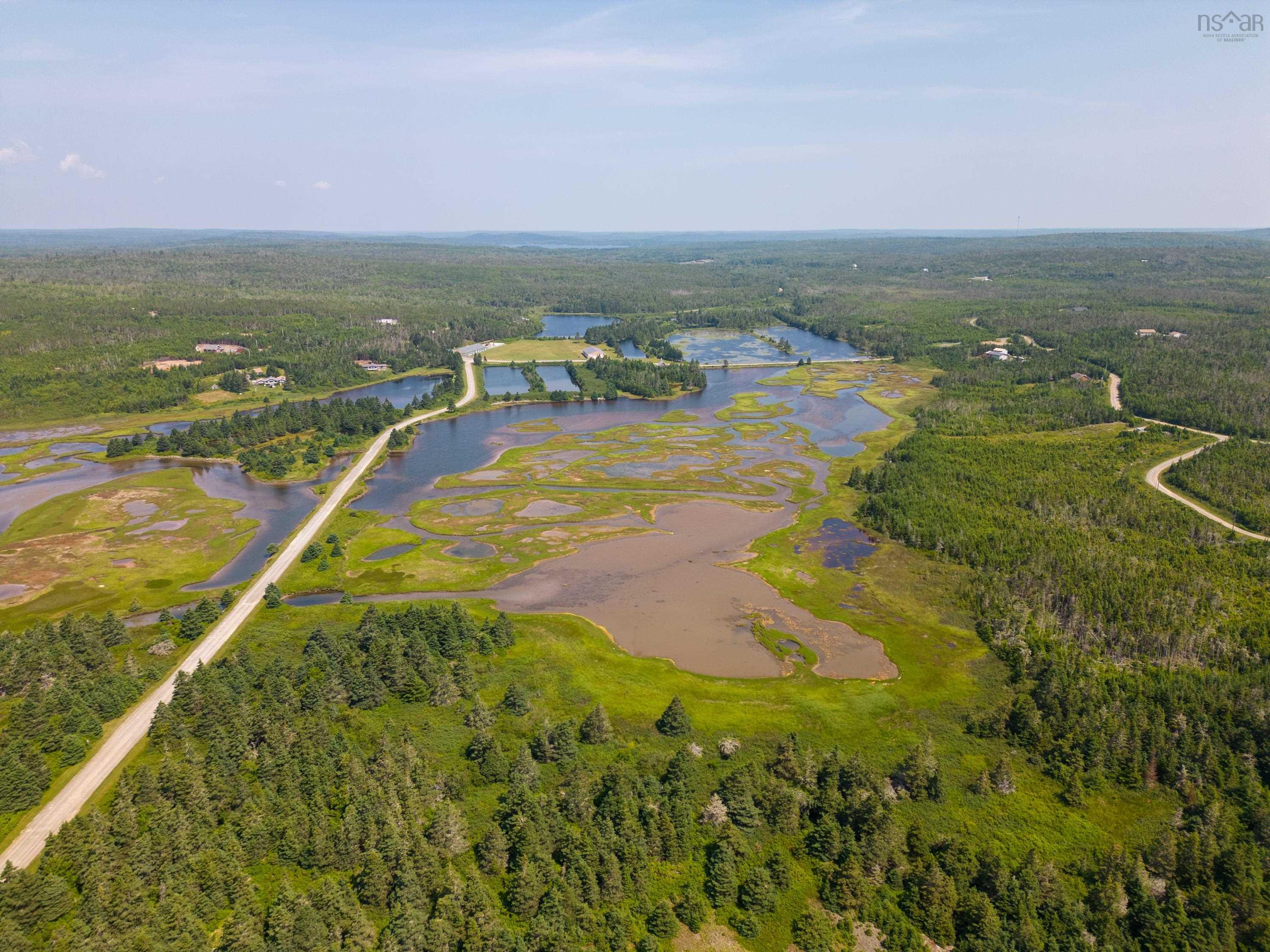 $62,500.00: Lot 8 Kaakwogook Way, Clam Bay